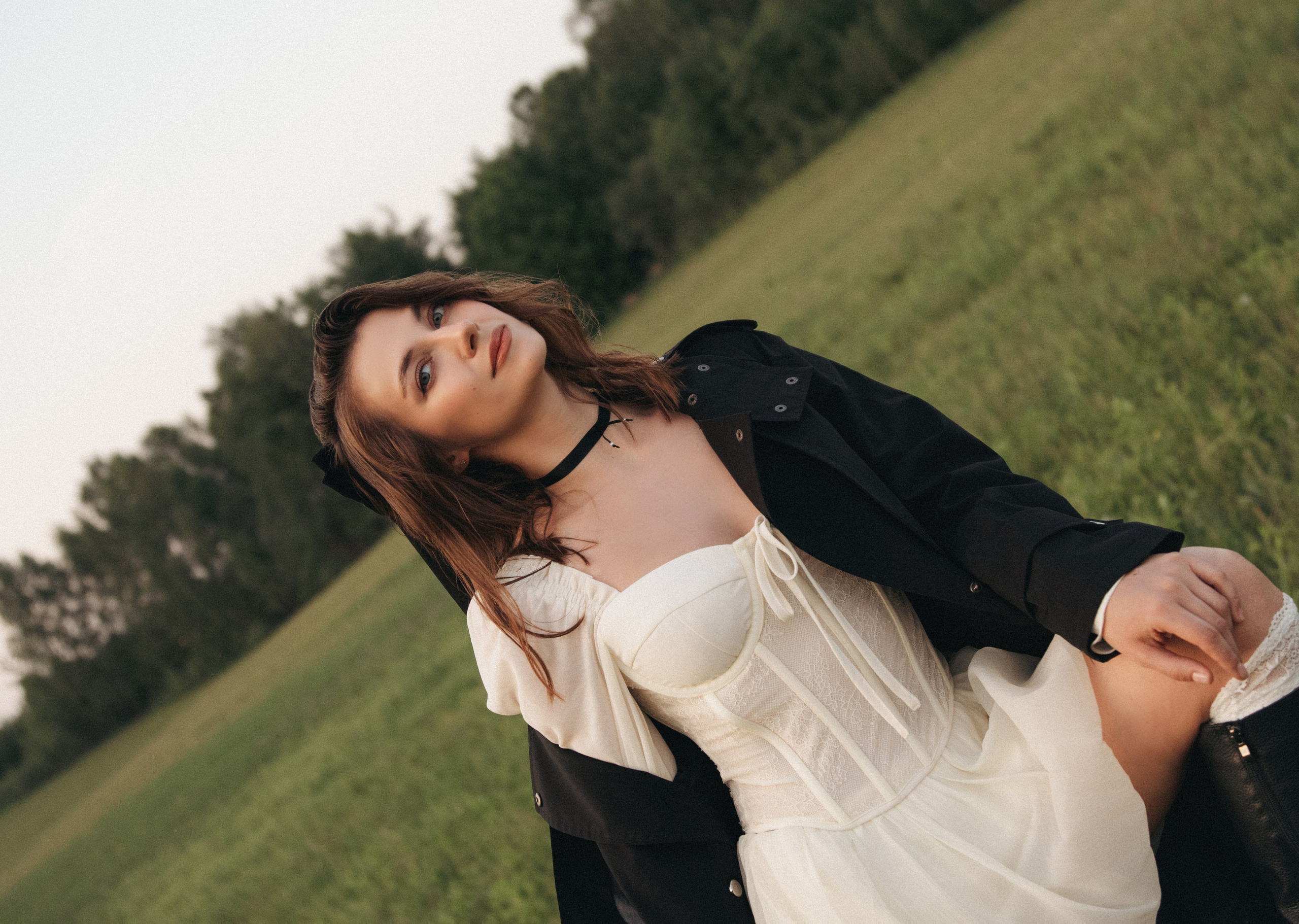 Полина. Фотограф в Твери Дарья Уткина