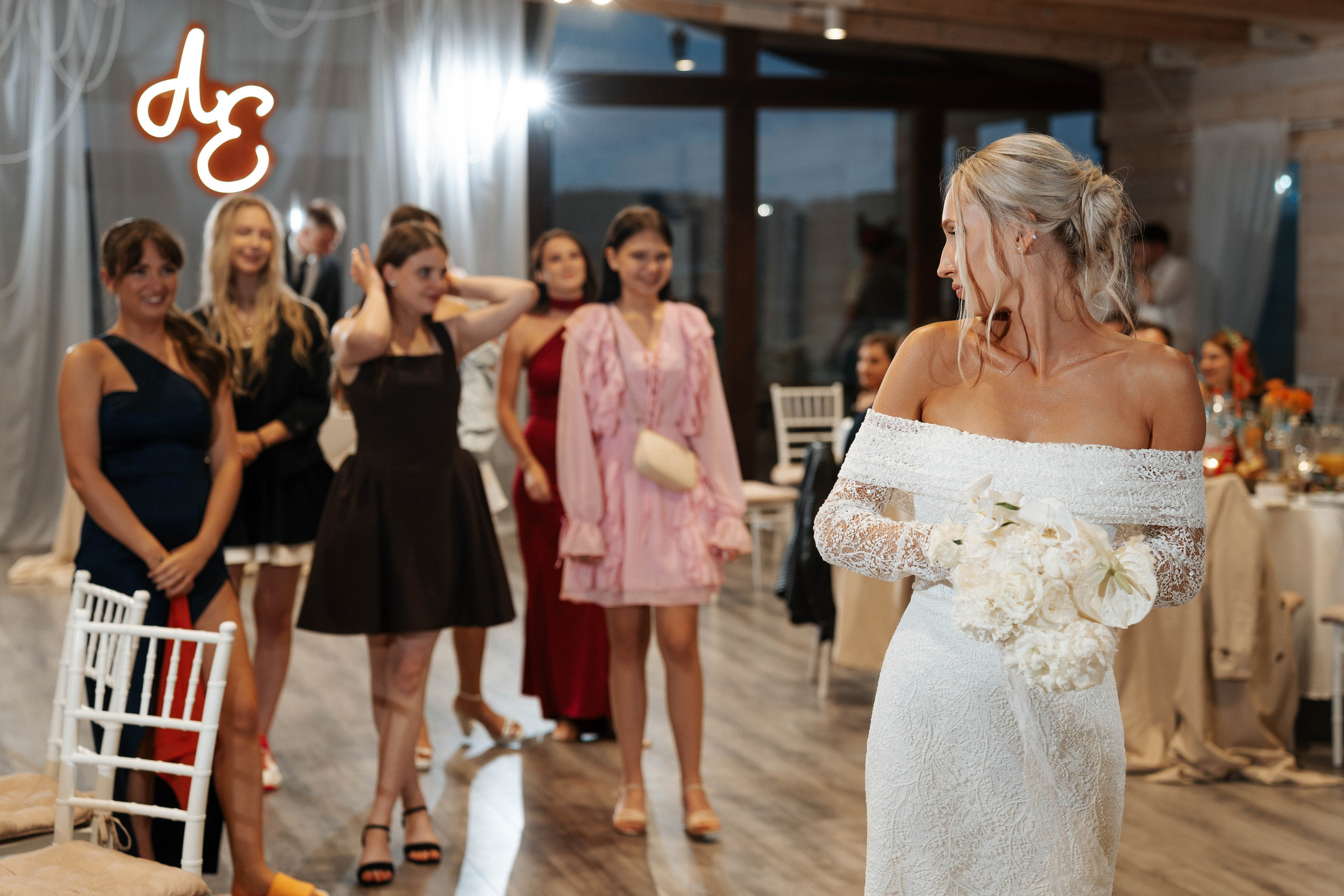 Artem & Elena. Свадебный фотограф в Воронеже Самохина Екатерина