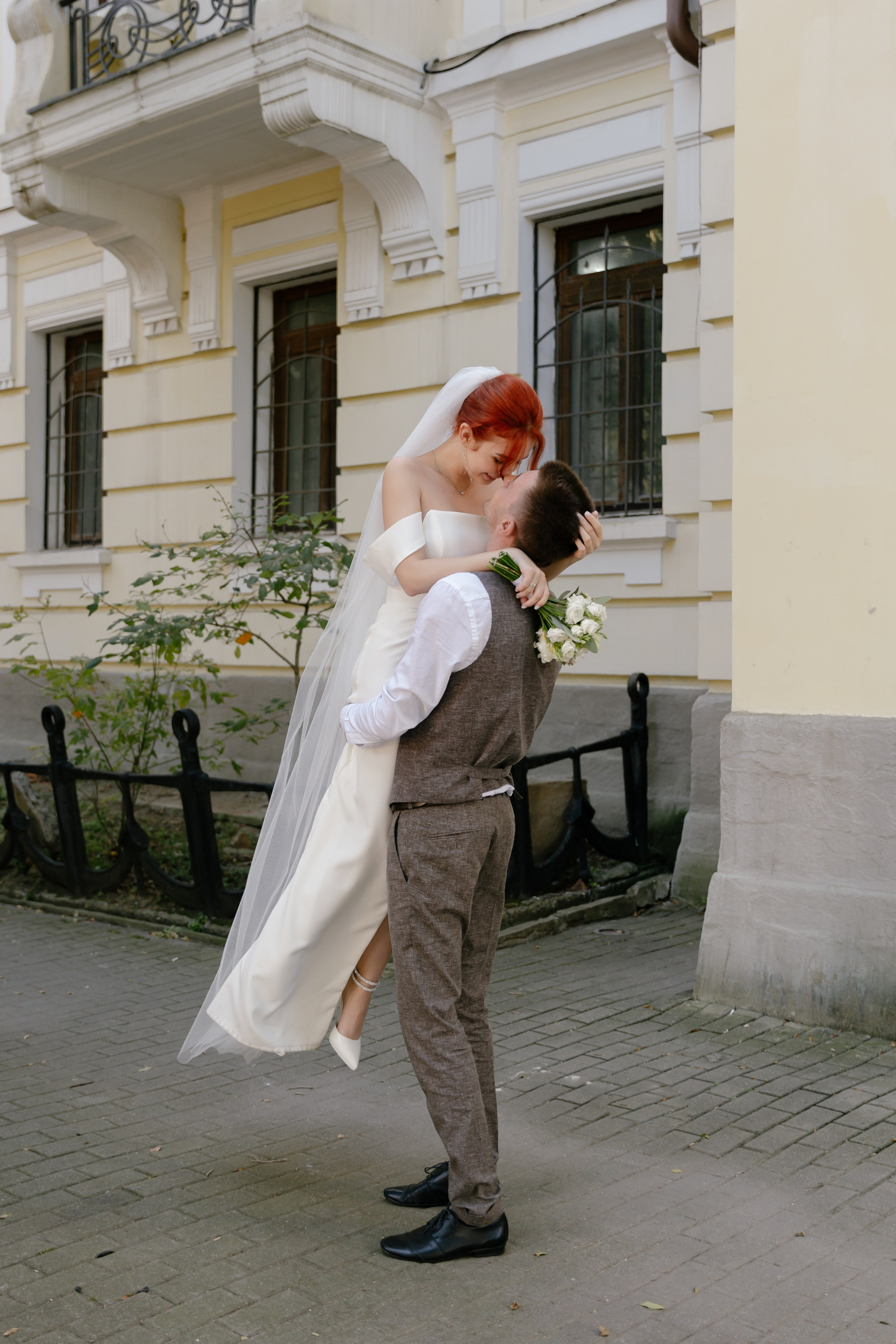 Виктория и Павел. Фотограф Влада Лаптева Владивосток, Приморский край