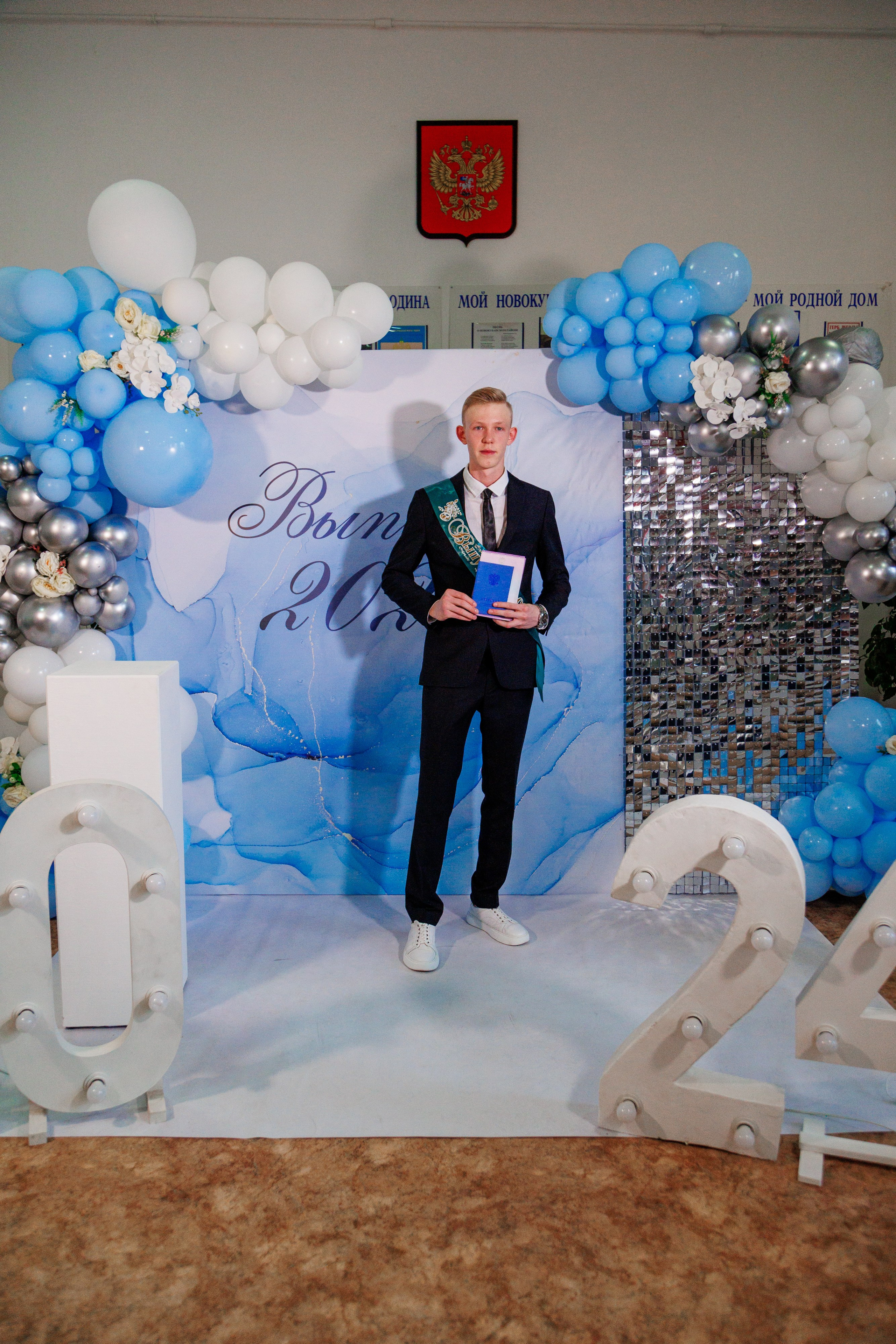 Выпуск ст. Советская. Свадебный и семейный фотограф в Армавире