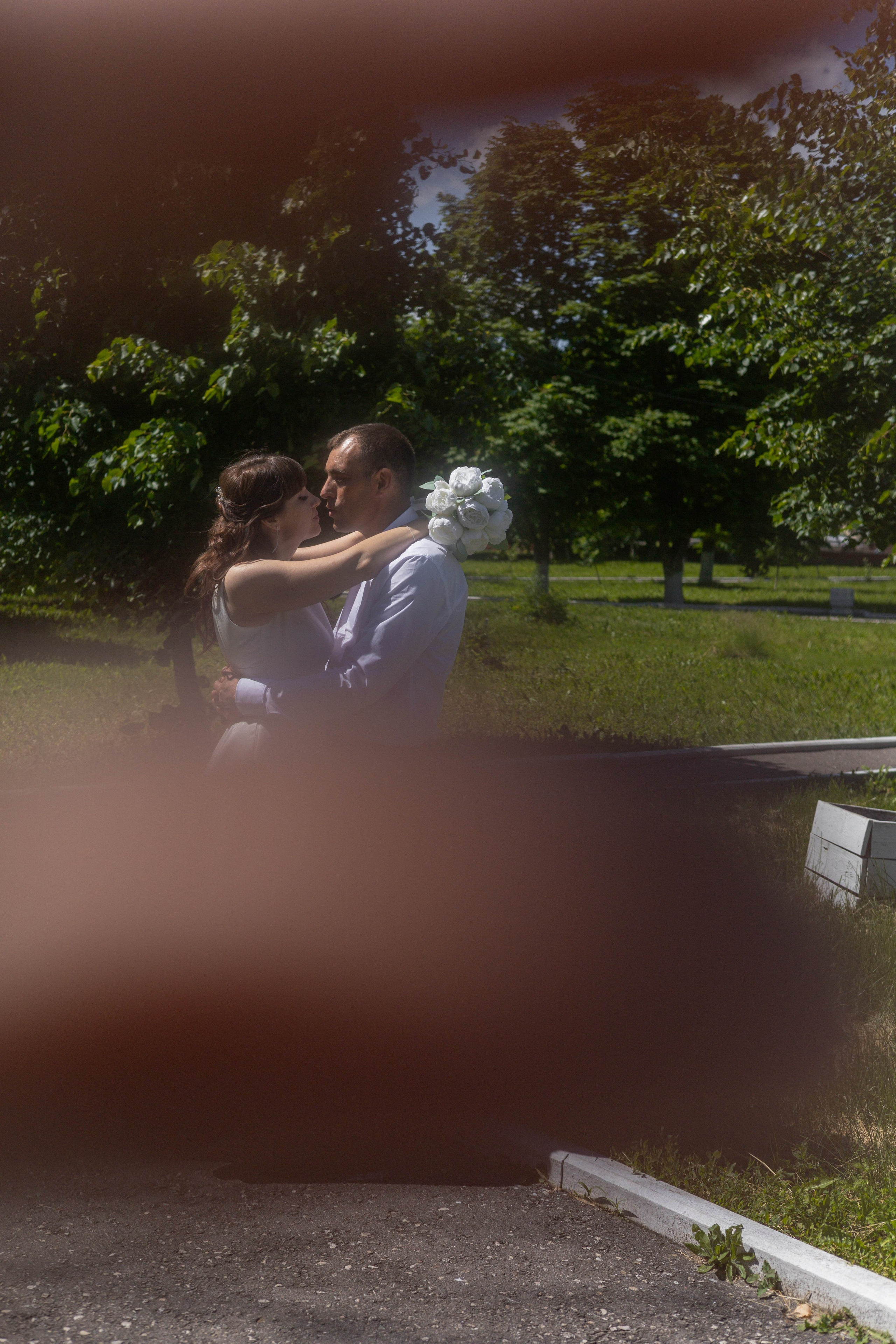 💕Юлия и Иван💕. Портретный фотограф в Саратове
