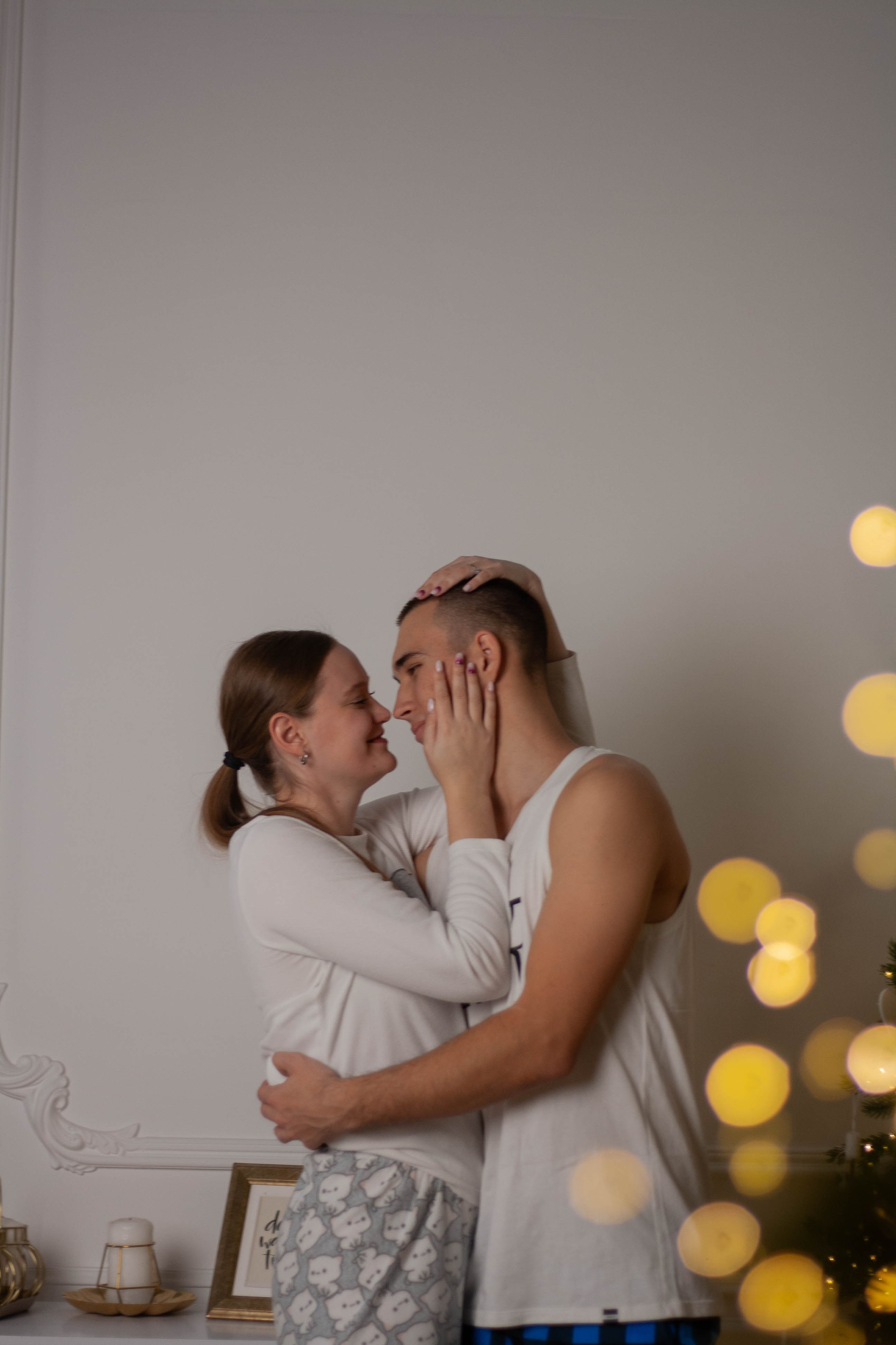 Пижамные вечера. Портретный фотограф в Саратове