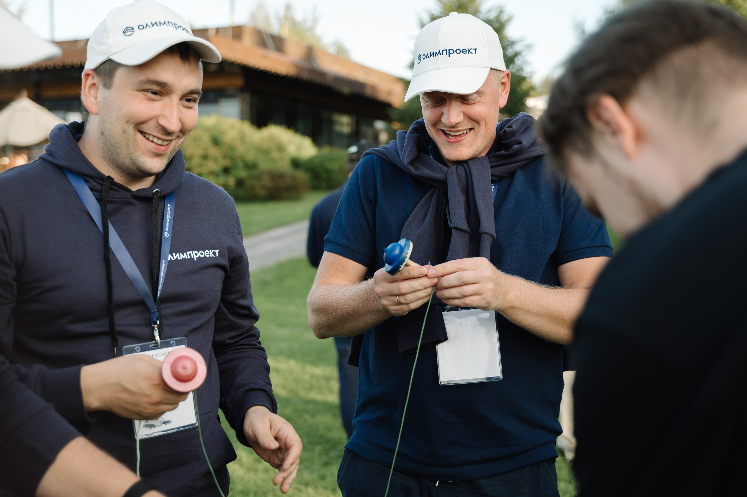 ПАРУСНАЯ РЕГАТА