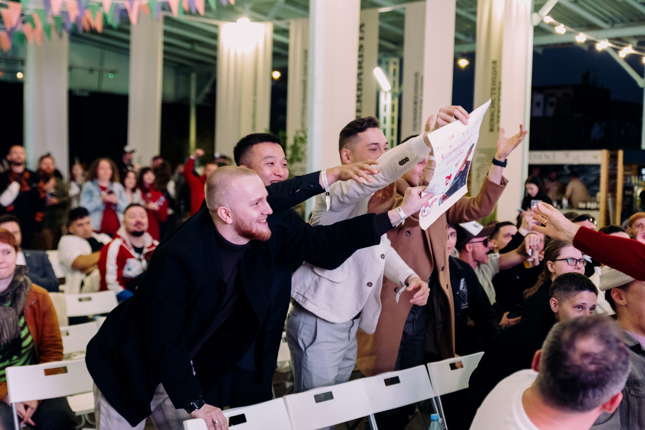 Bar Hub. Фотограф в Москве