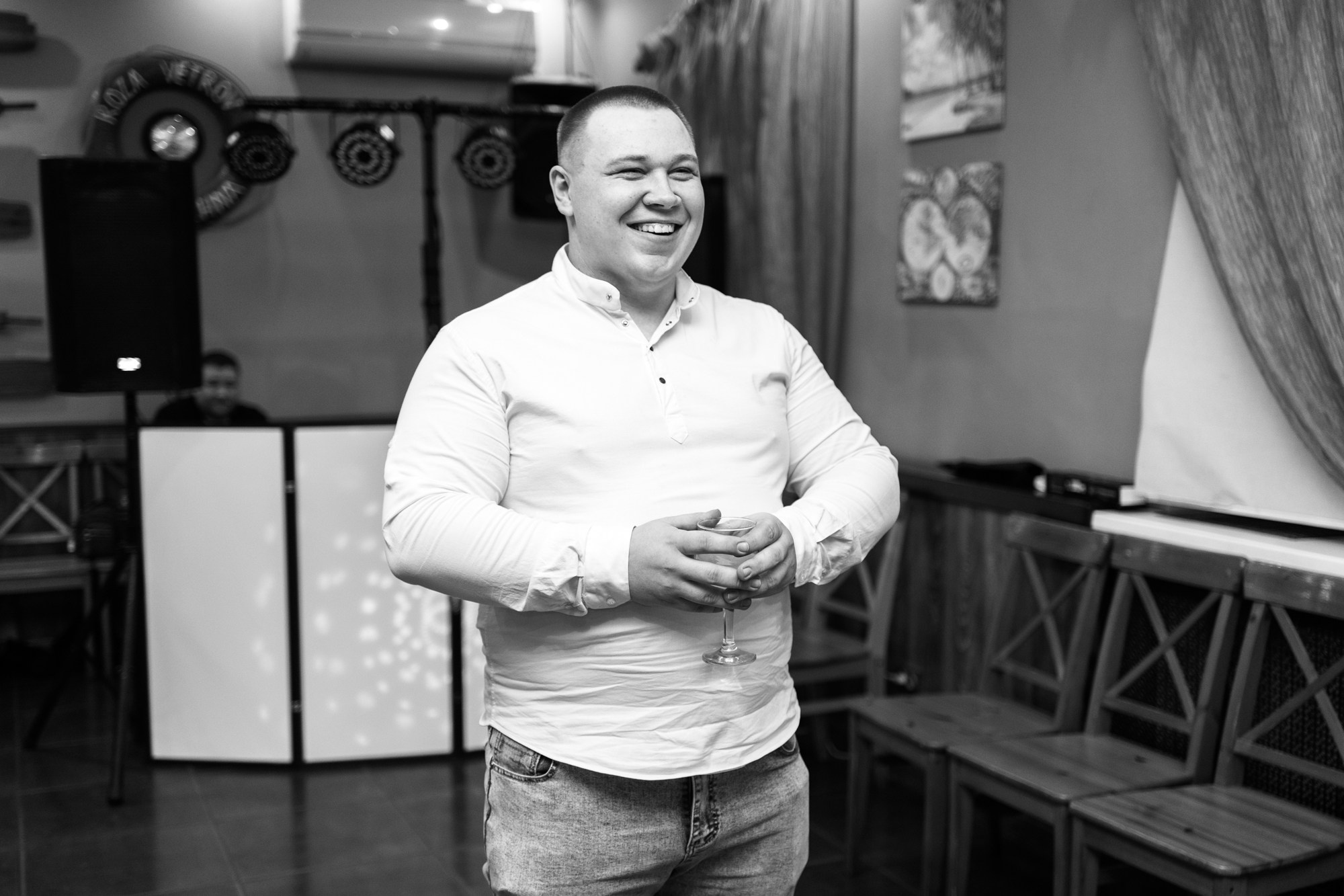 Юбилей. Ваш фотограф Наталья Лаэтина