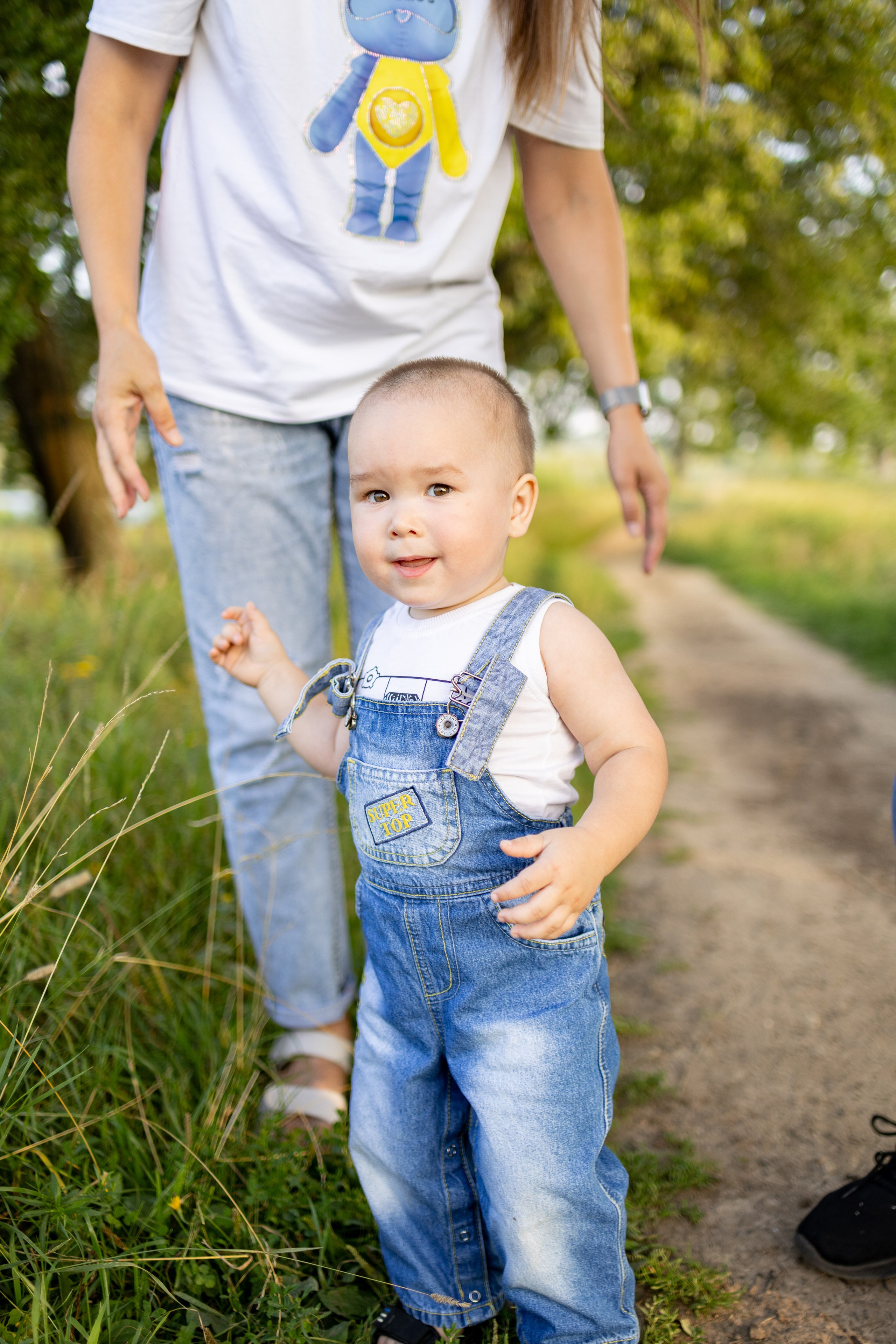 Мария. Семейный фотограф в Дзержинске Наталья Лаэтина