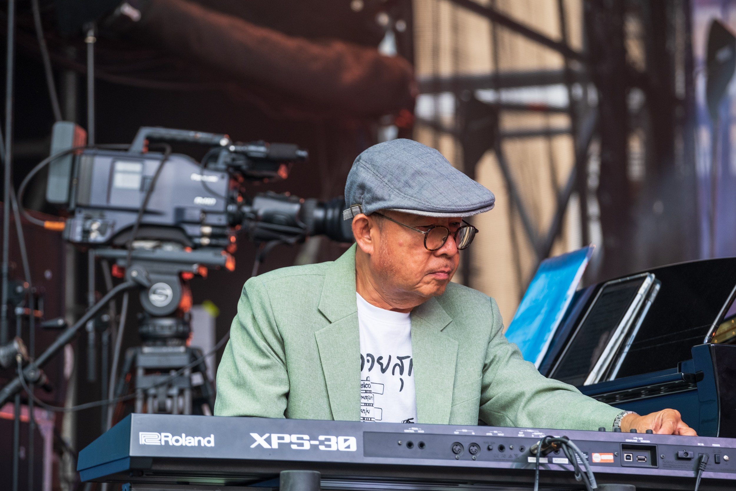 Джазовый фестиваль Игоря Бутмана в Санкт-Петербурге. Фотограф в Санкт-Петербурге и Москве Юлия Паршакова