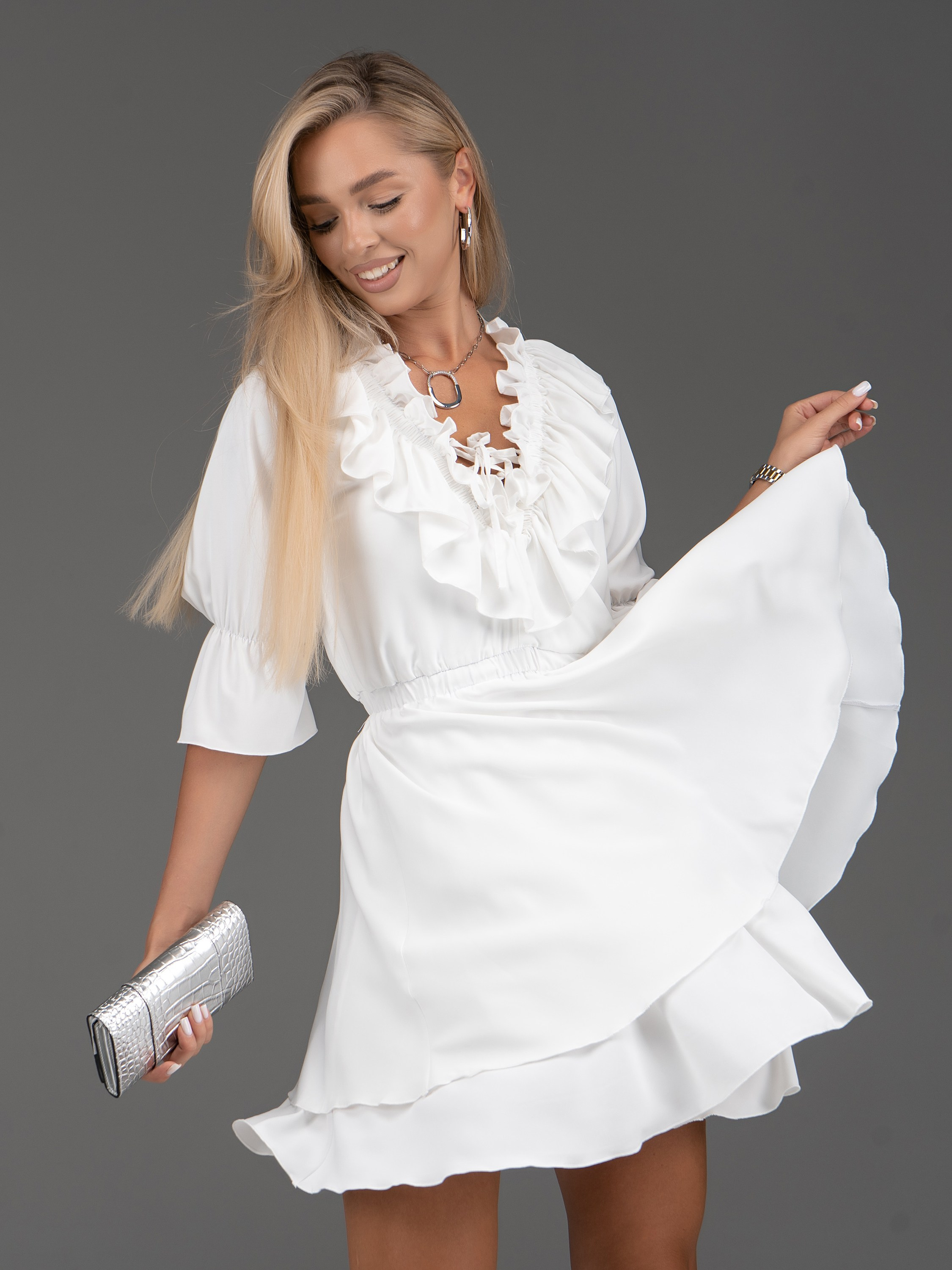 Прайс Одежда. Сборные фотосъемки Новосибирск фото и видео для вайлдбериз