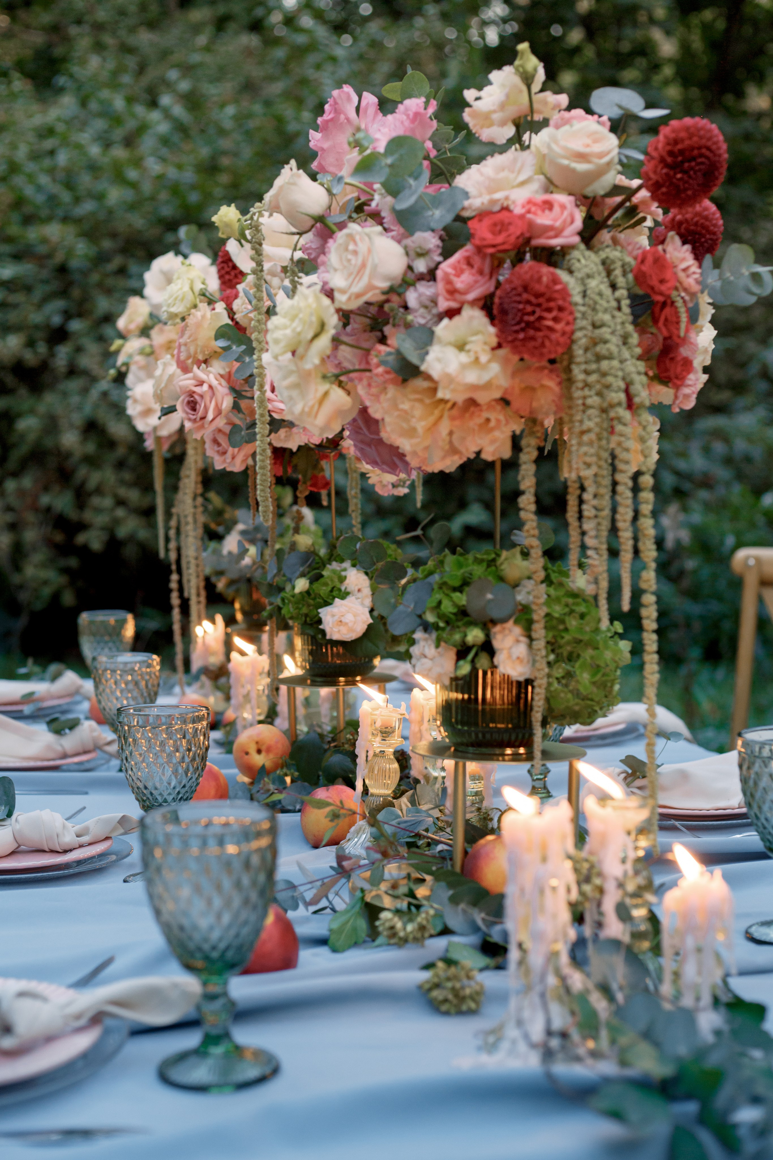 Парк. Студия декора Подзюм