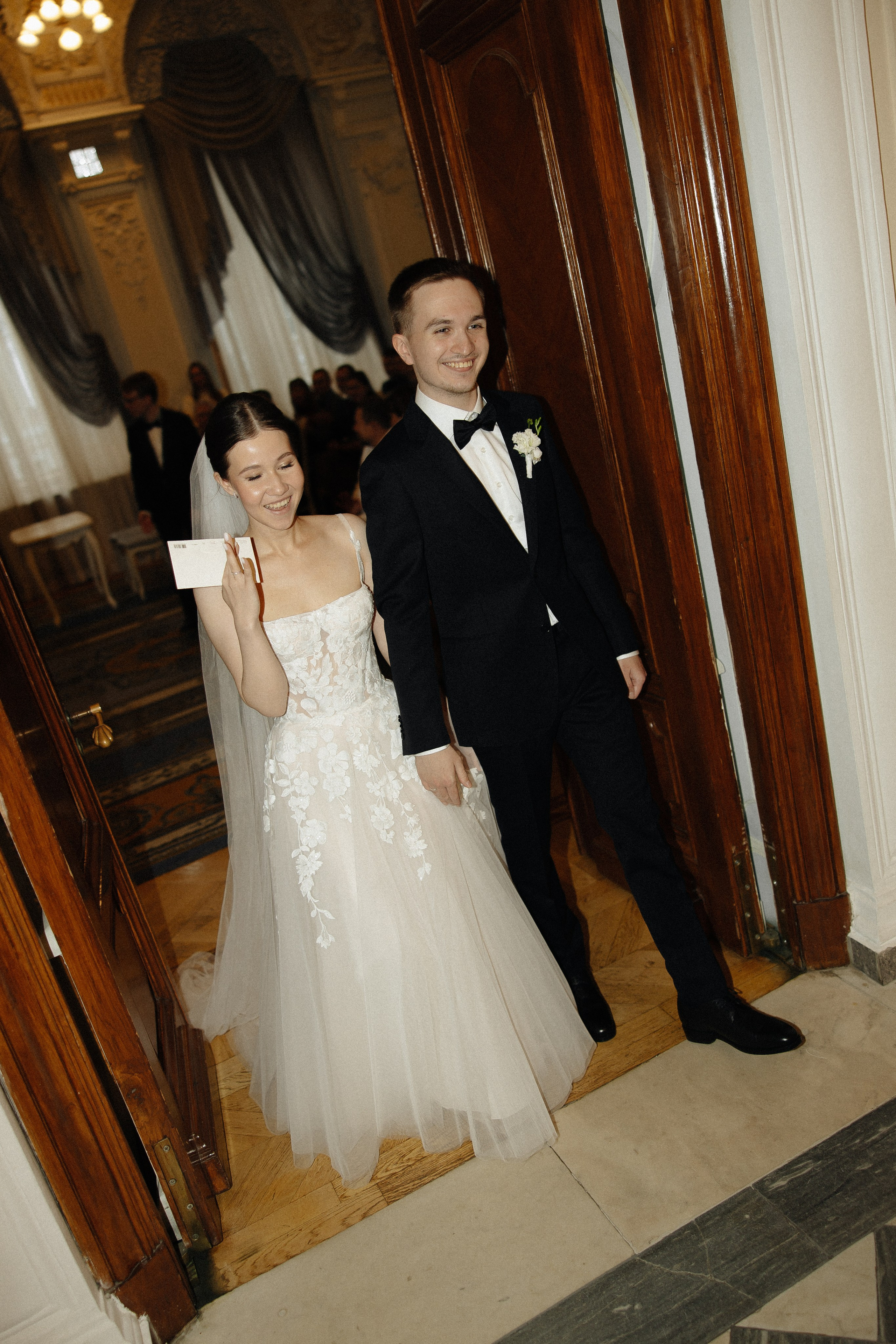 20.10.2025. Свадебный фотограф в Санкт-Петербурге Баженова Алина