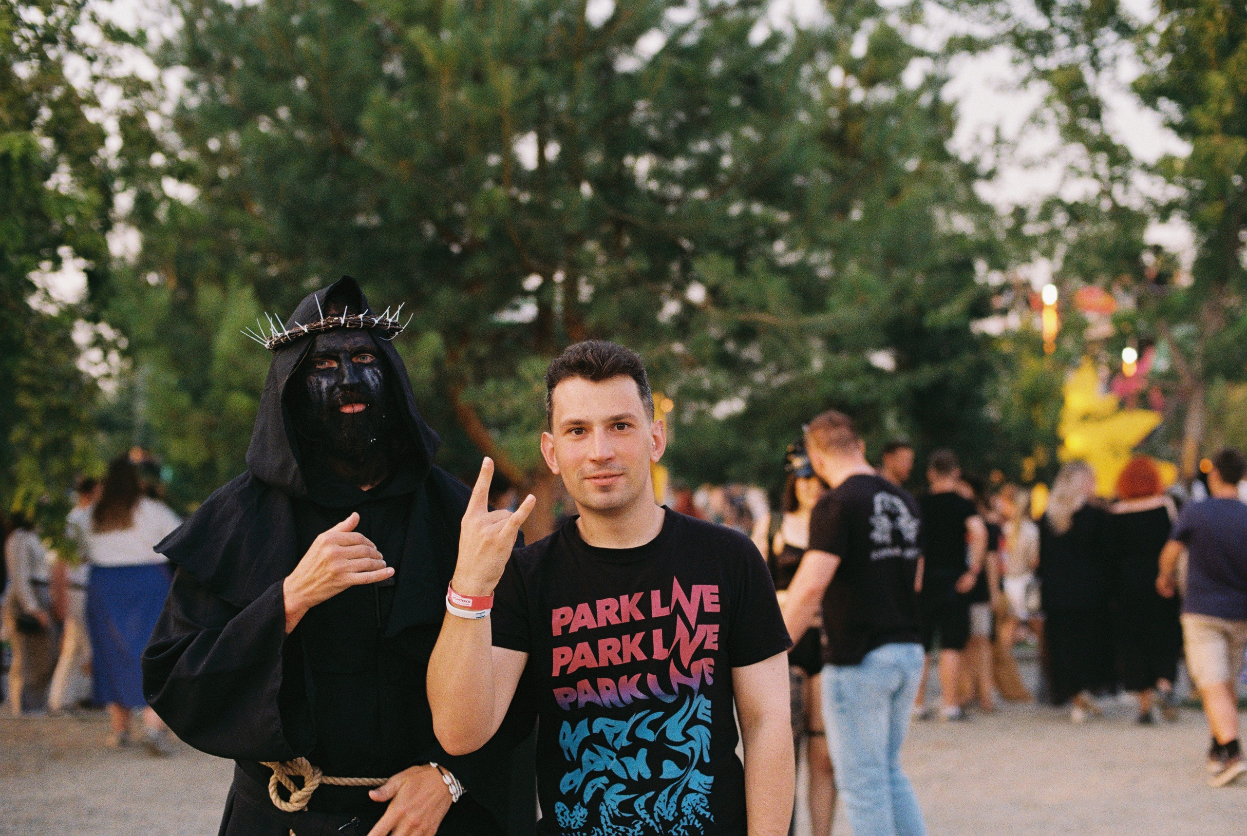 Park Live 2025. Фотограф в Алматы — Алексей Коньков | Репортаж, свадьбы, портреты