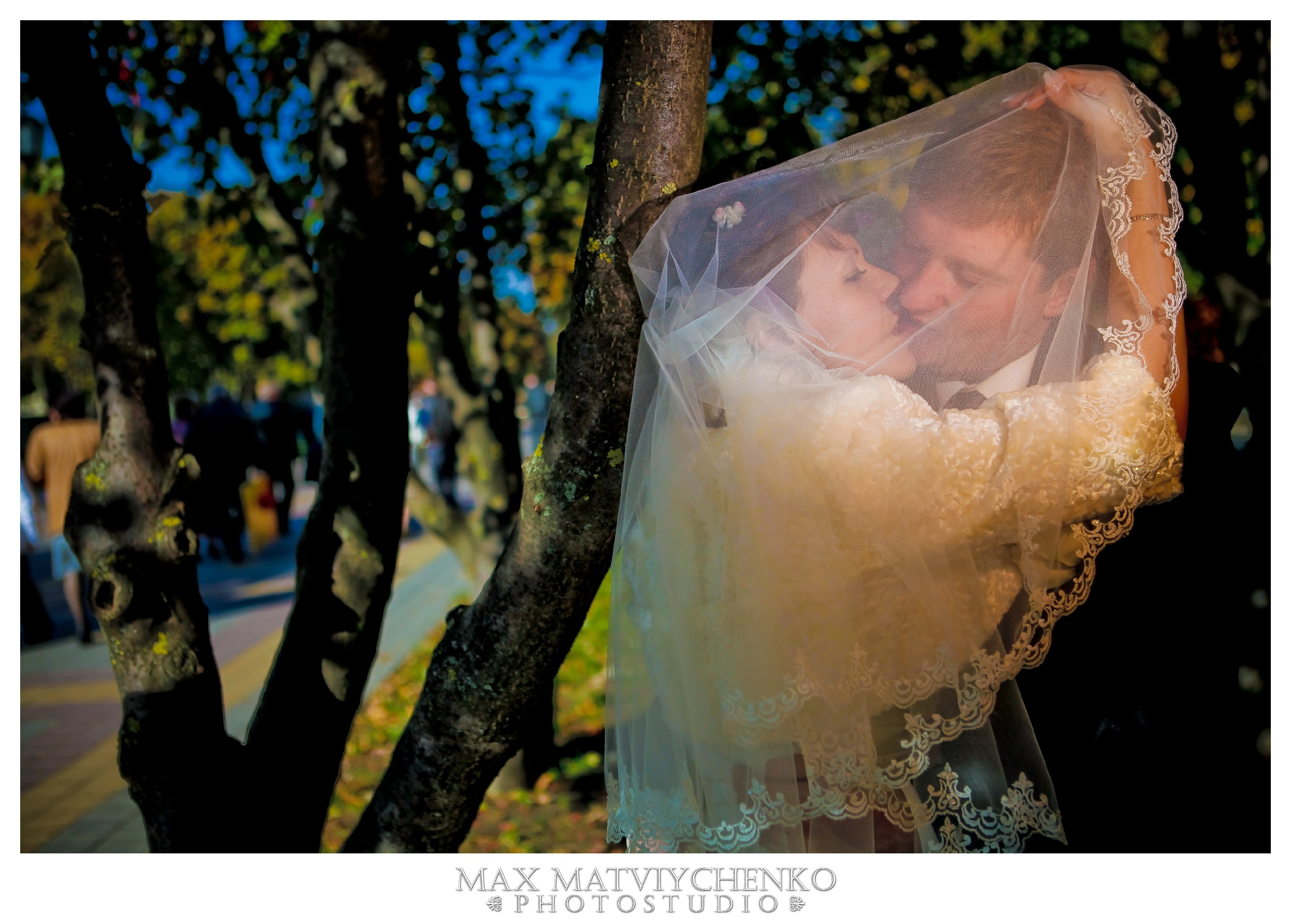 Лучшие для печати/Best for printing. Максим Матвийченко и Виктория Басова профессионалы своего дела