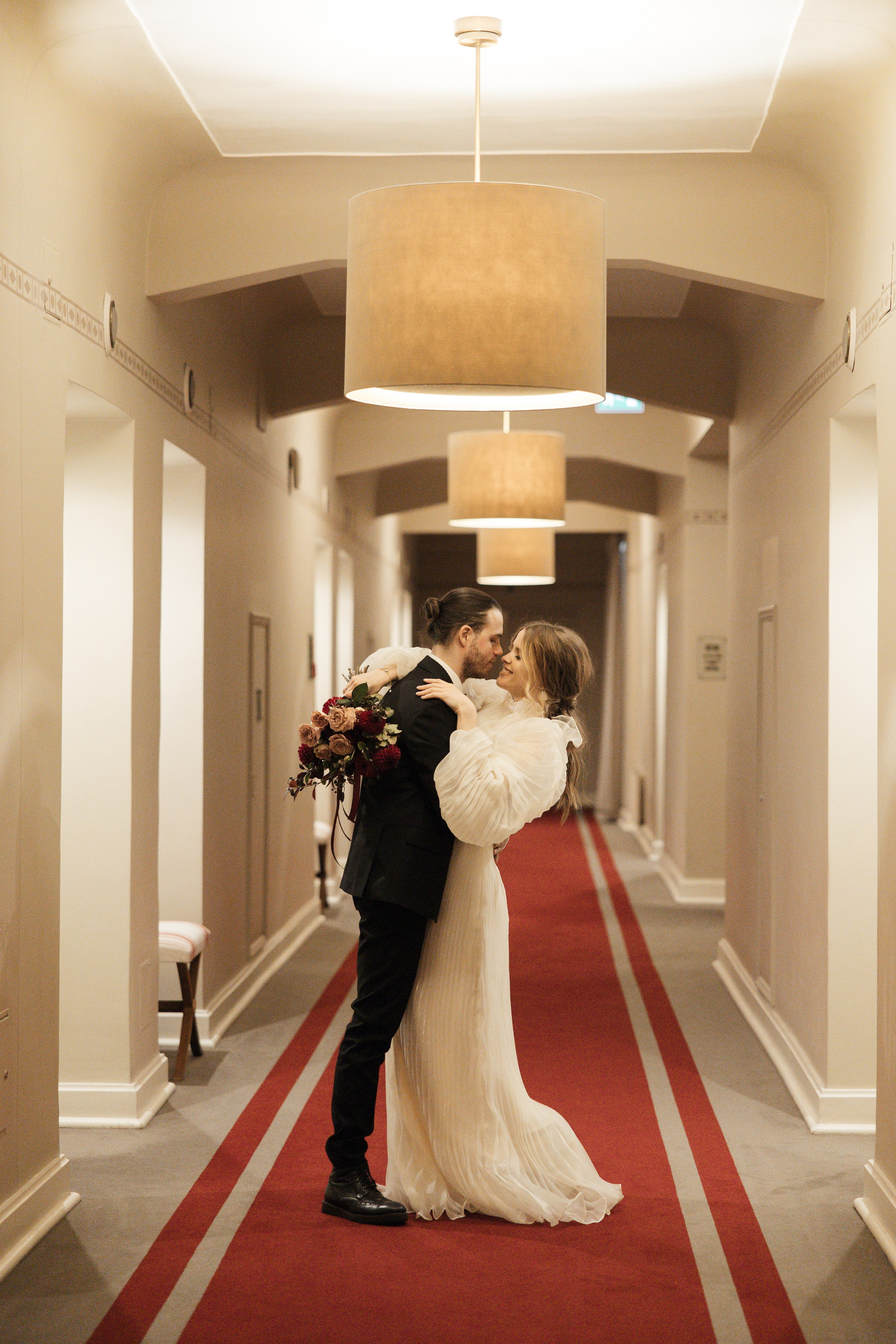 Ксения & Андрей. Семейный фотограф в Москве Виктория Ястребинская