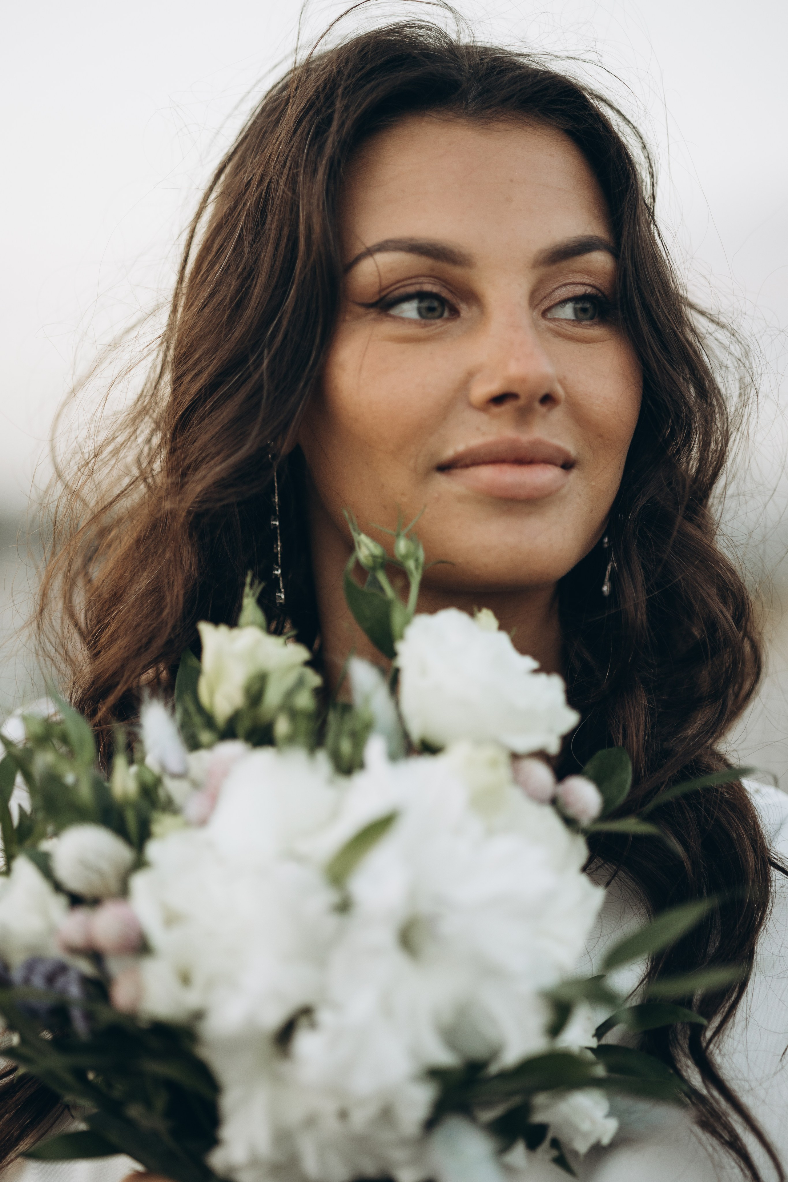 Ольга & Михаил. Семейный фотограф в Москве Виктория Ястребинская