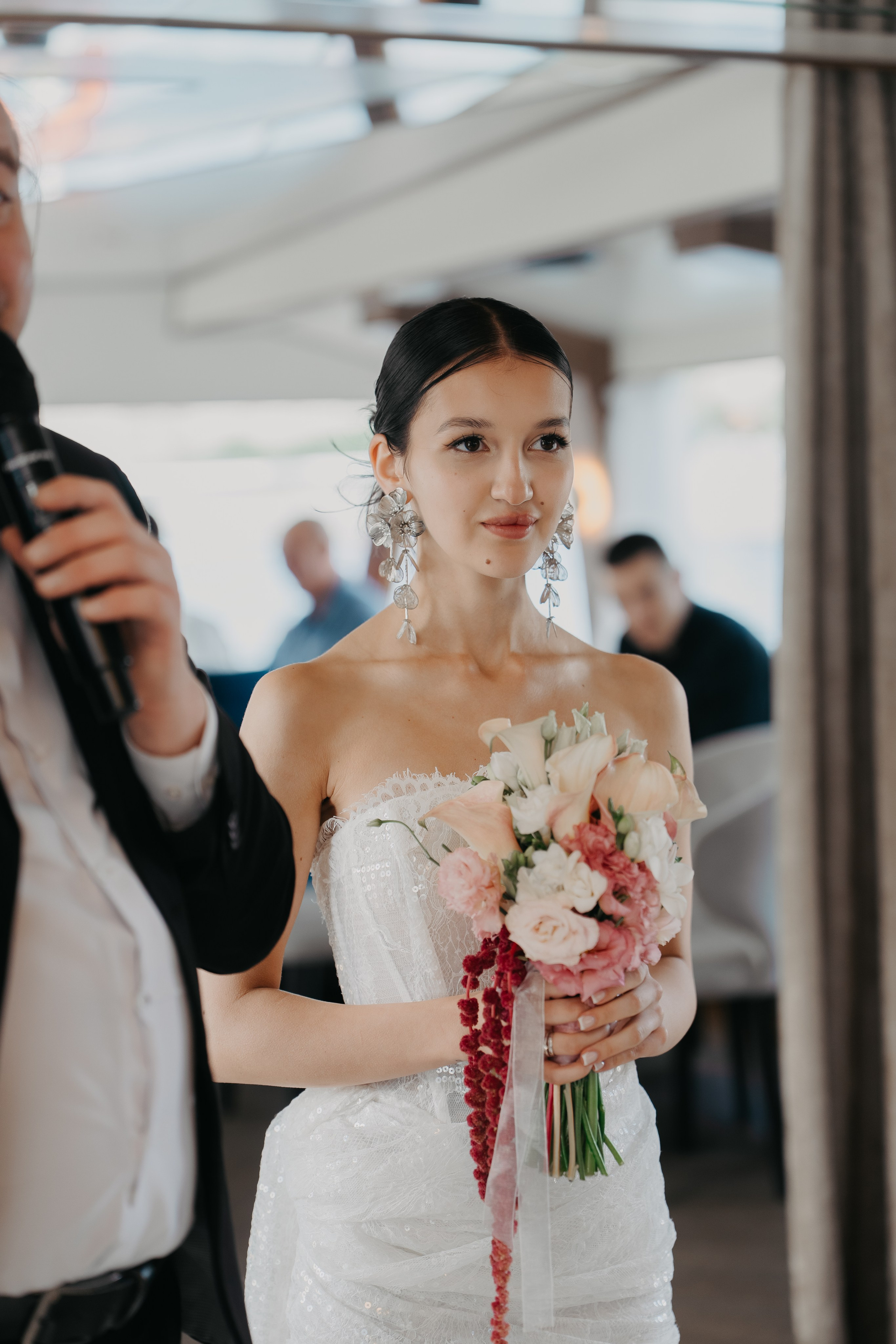 Соня и Руслан. Фотограф в Санкт-Петербурге Мария Александрова