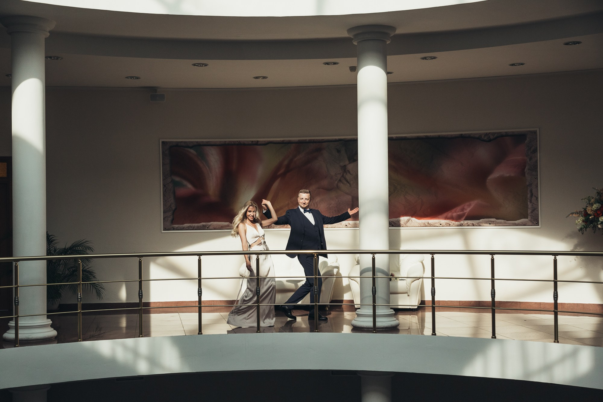 Свадьба. Портретный фотограф в Санкт-Петербурге Гоманцова Елена