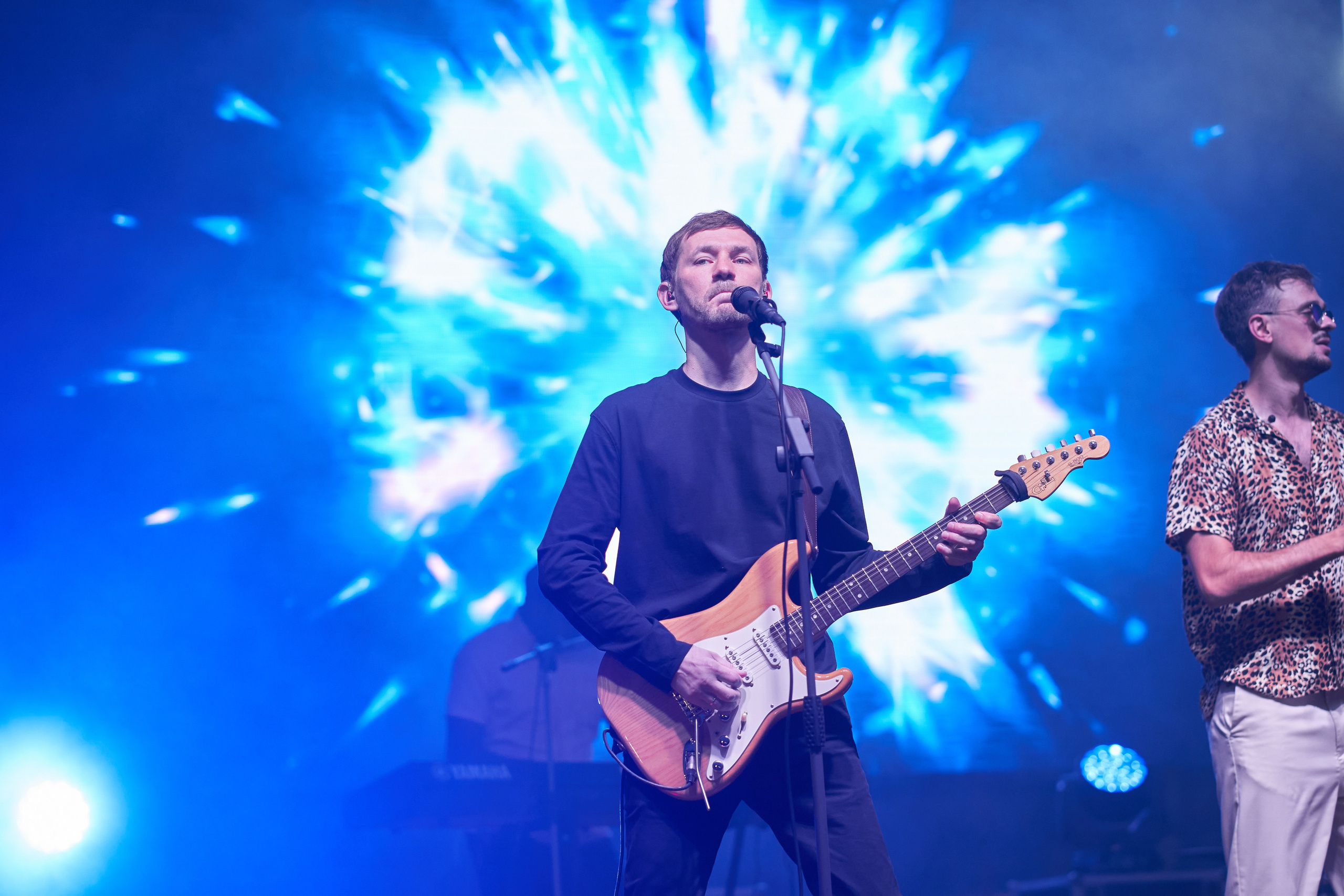 Группа Живая вода. Услуги фотографа в Смоленске. Фотограф на свадьбу