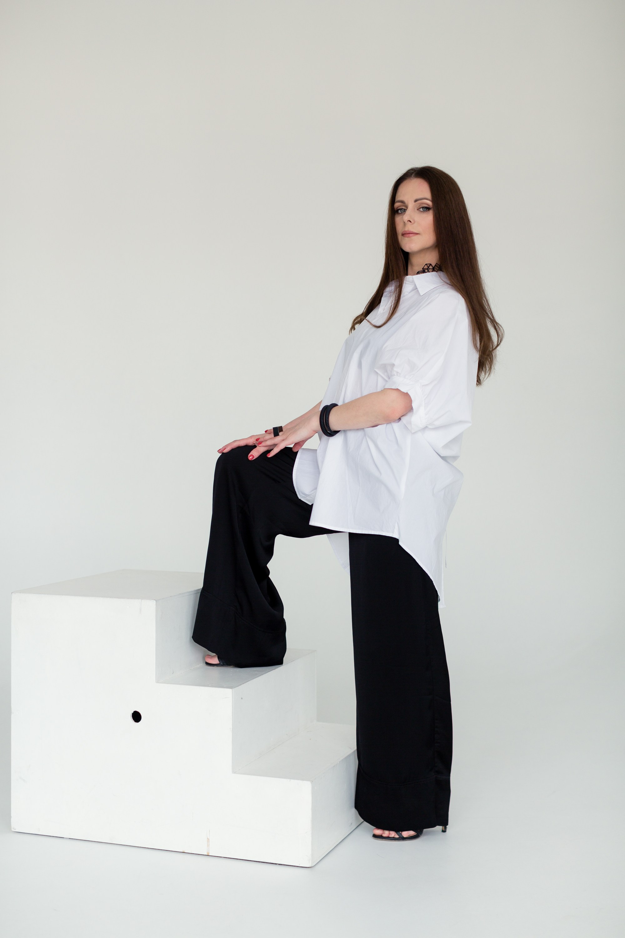 Евгения. Портретный фотограф в Красноярске Акифьева Евгения