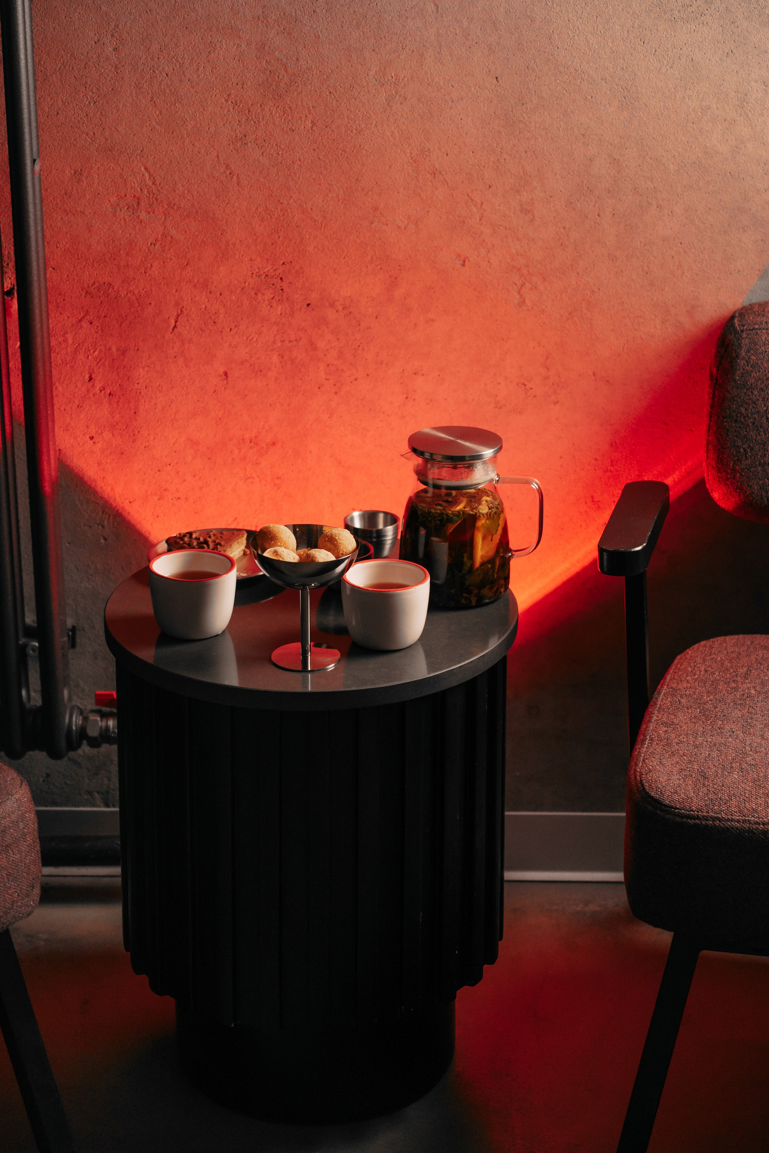 Hookah Place Volkova. Фотограф Аня Курмангалиева