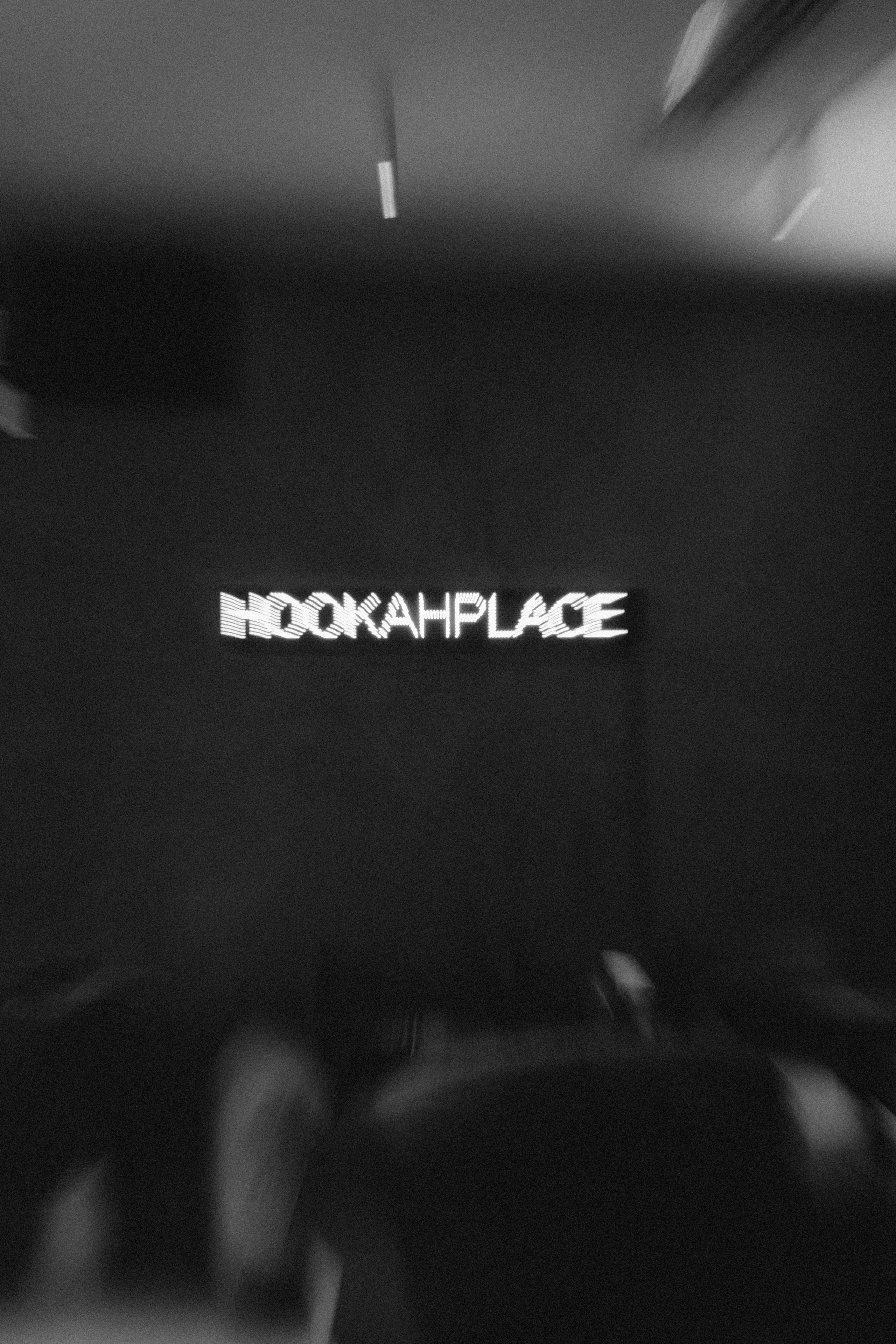 Hookah Place Volkova. Фотограф Аня Курмангалиева
