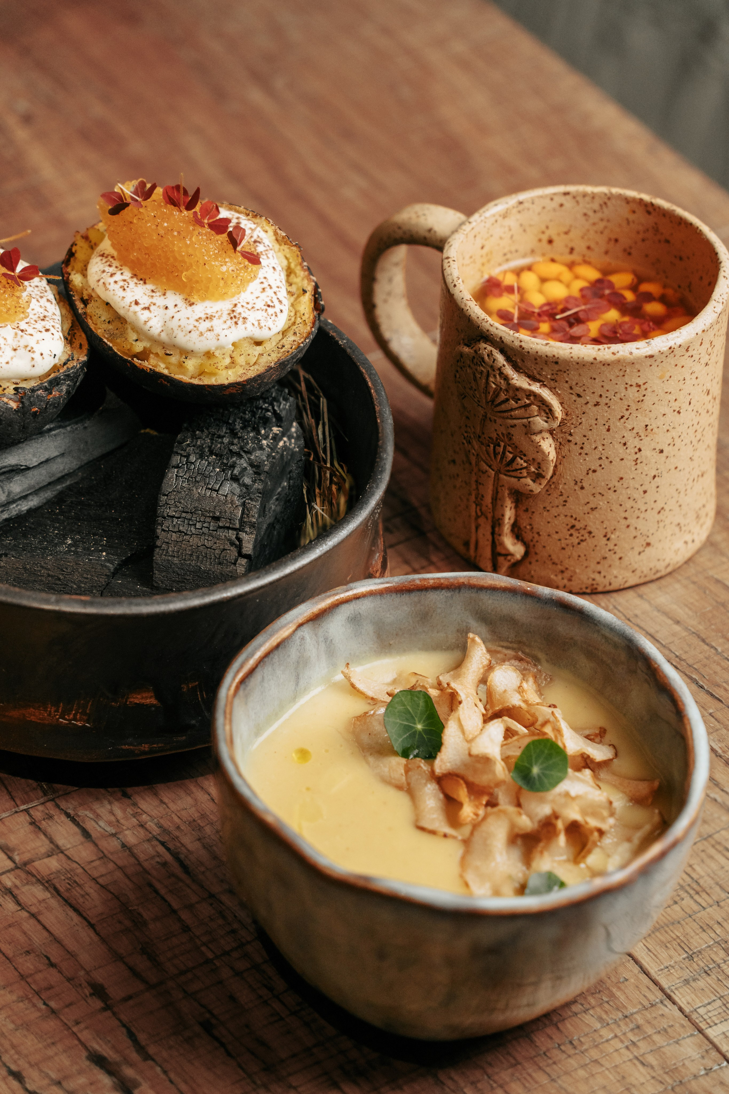 Cheerem. Фотограф Аня Курмангалиева