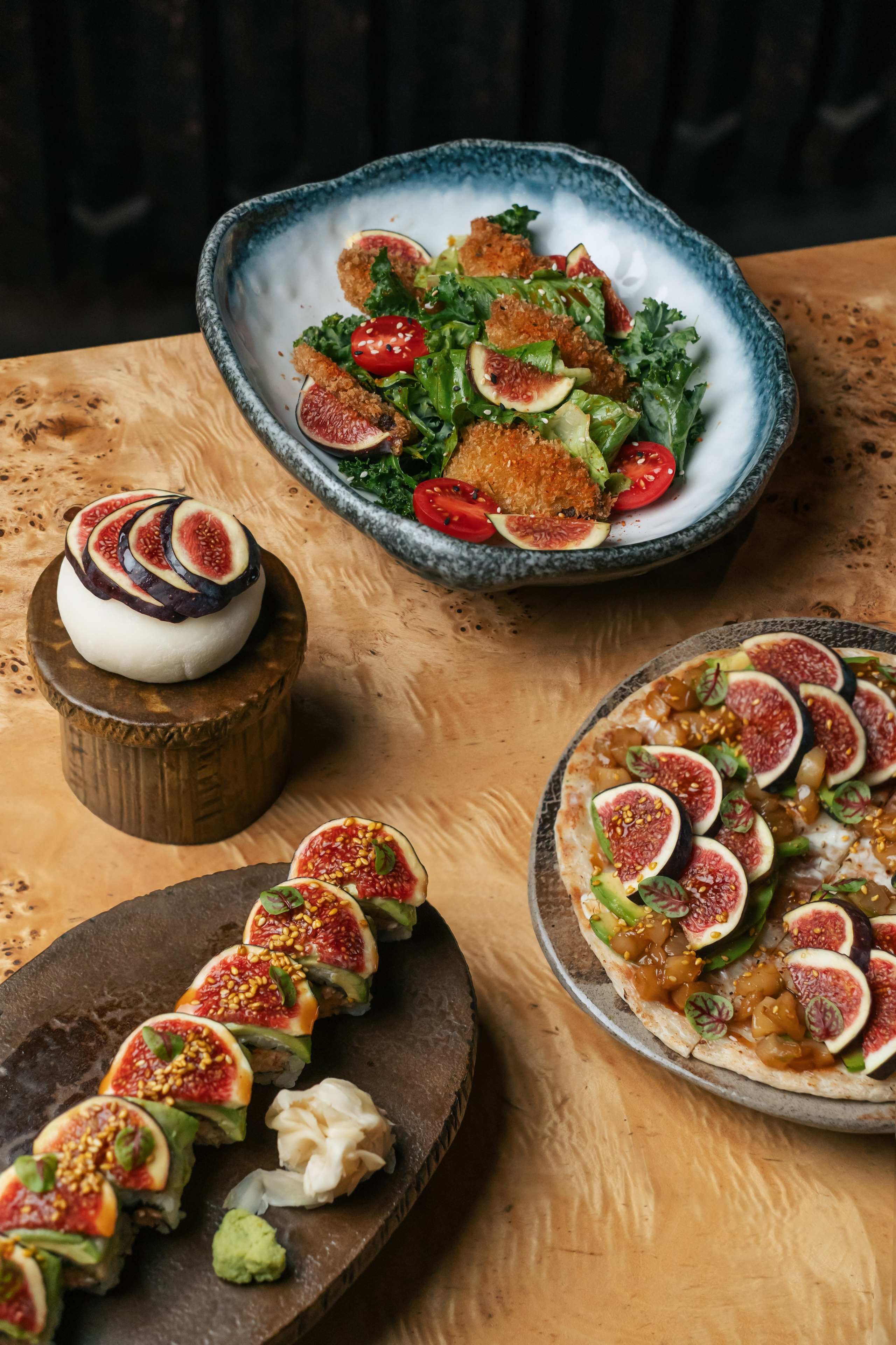 Zuka. Фотограф Аня Курмангалиева