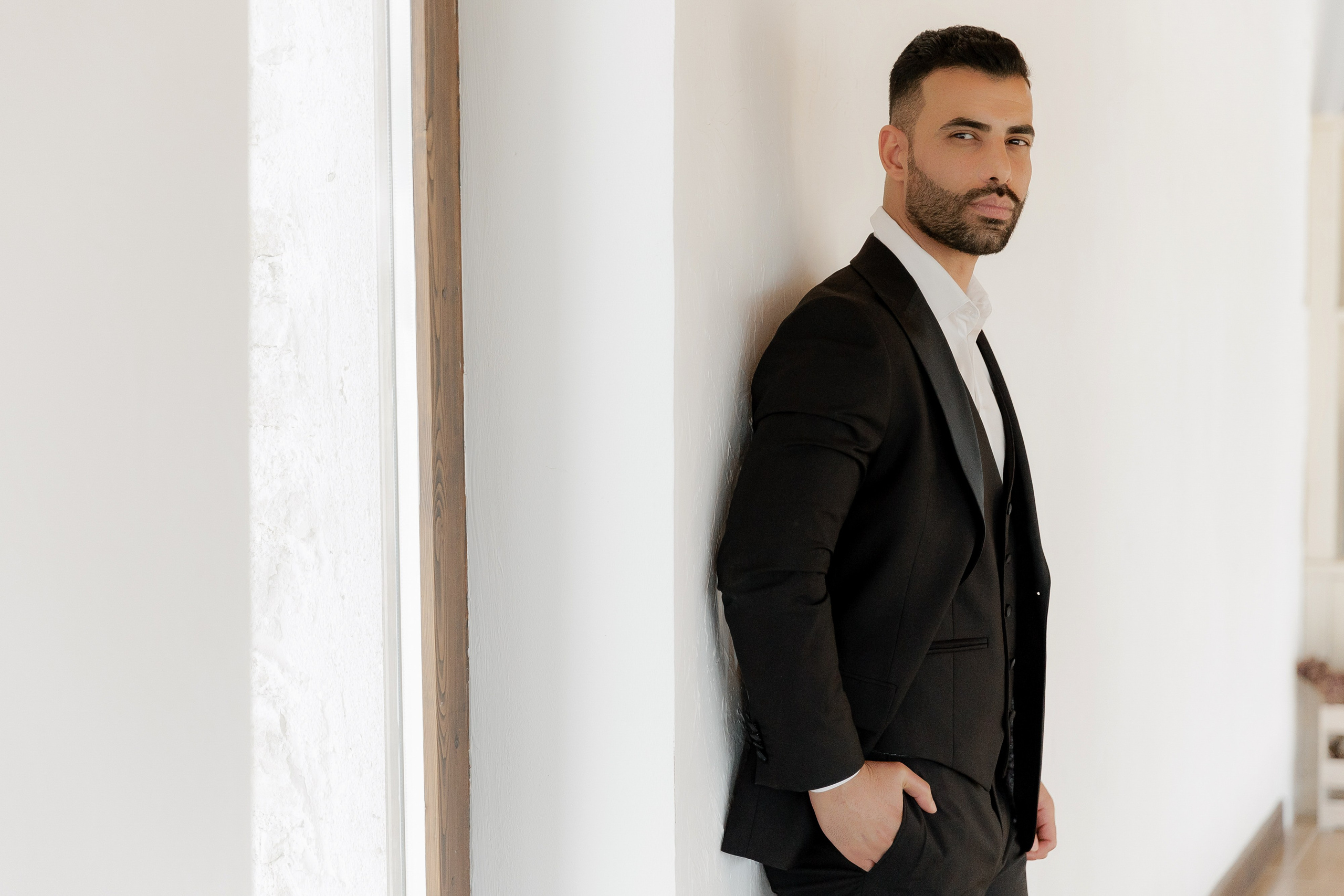 A & S | CHATEAU ANDRE. Свадебный фотограф в Москве и Краснодаре Анастасия Прудко