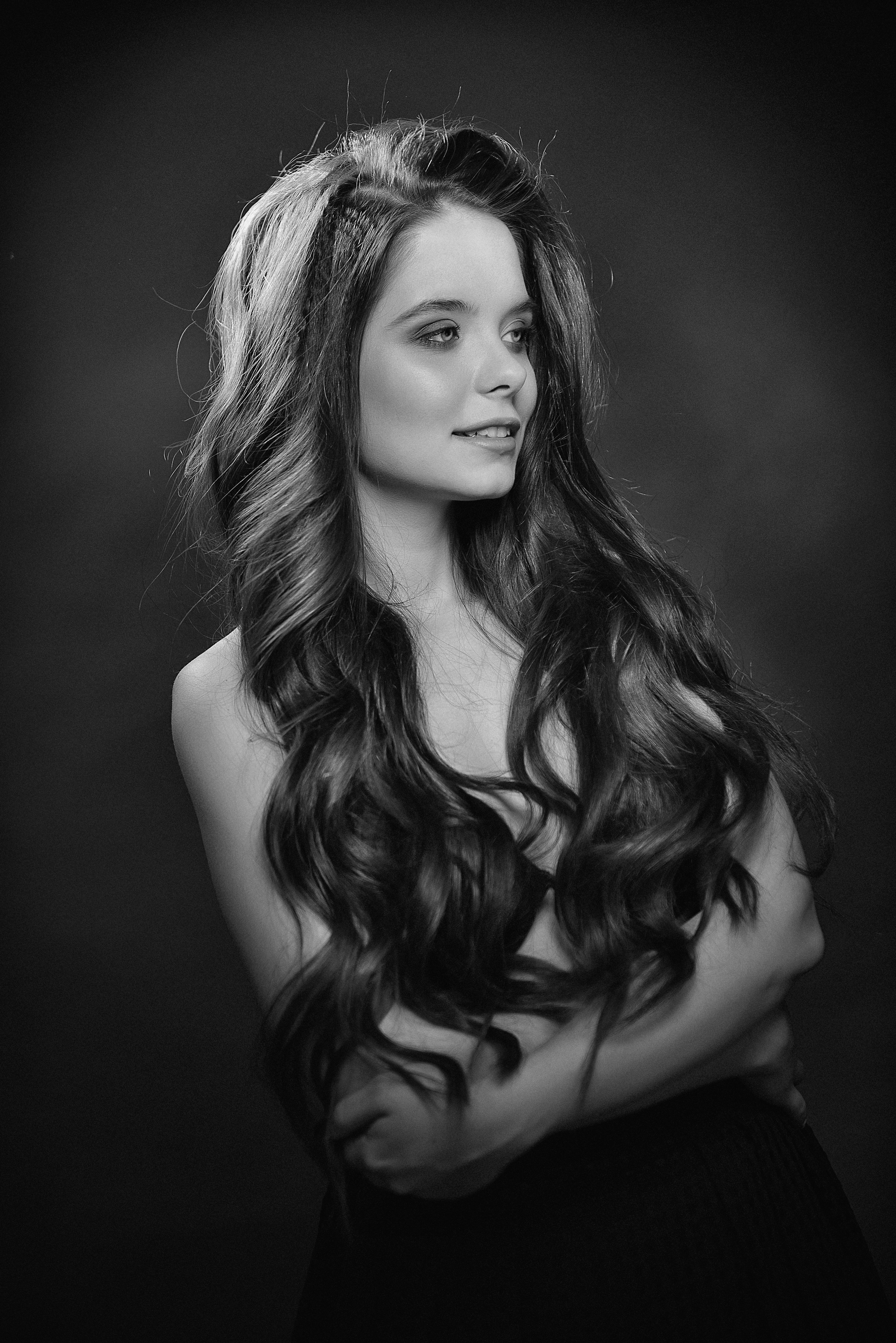 Портреты разное. Семейный фотограф, женский фототерапевт