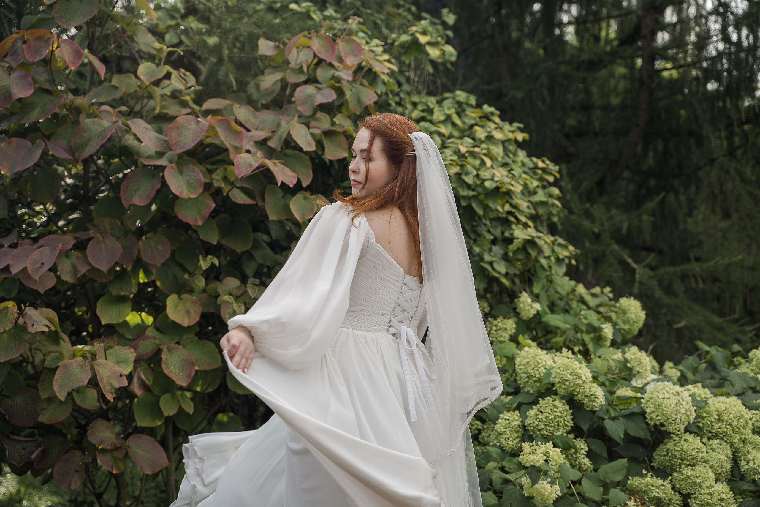 Яков и Марина. Свадебный и семейный фотограф в Пушкине и Санкт-Петербурге Мария Филиппова