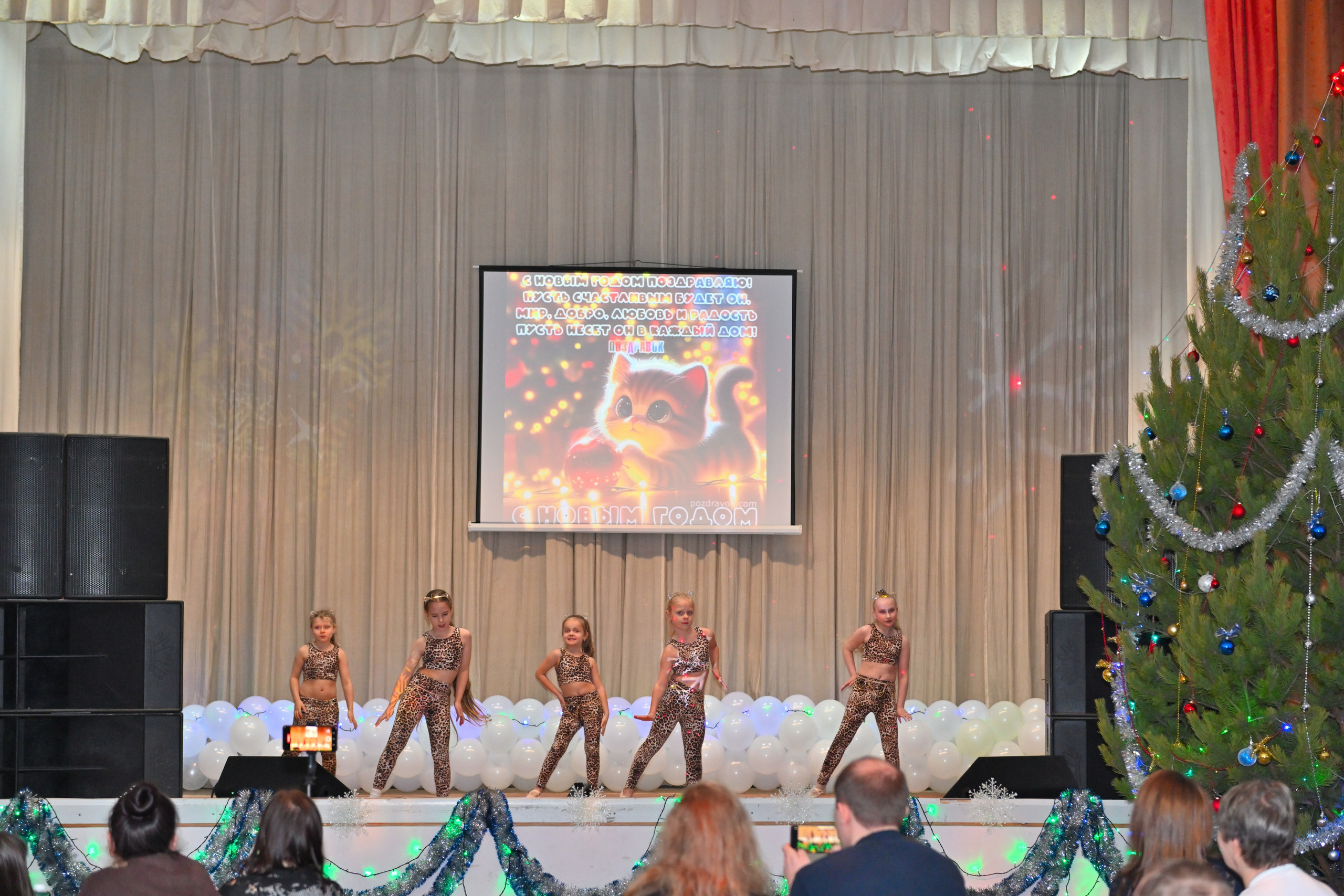2025-12-14 Танцы. Снежинск фото Андрианов