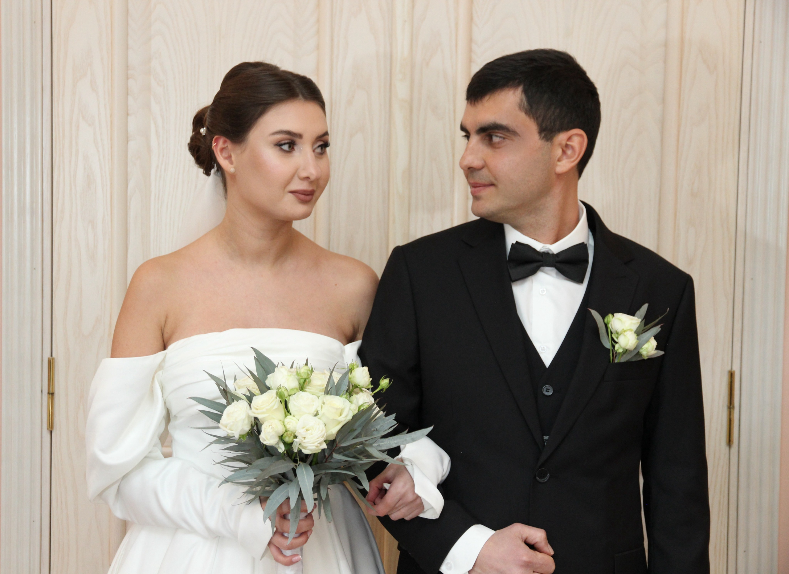 Дмитрий и Ольга. ВИДЕОГРАФ И ФОТОГРАФ В НОВОРОССИЙСКЕ / АНАПЕ / ГЕЛЕНДЖИКЕ