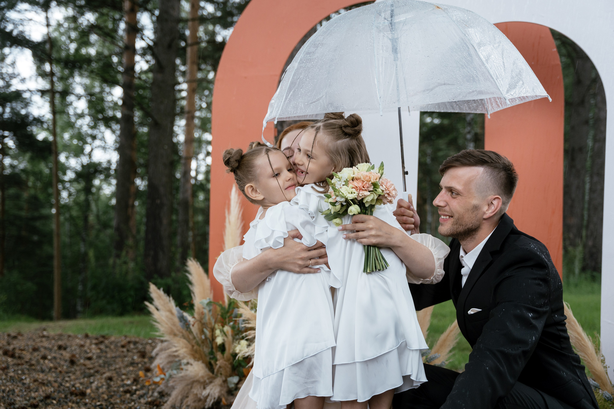 Витя и Аня. Фотограф Томск, Новосибирск Влад Свириденко