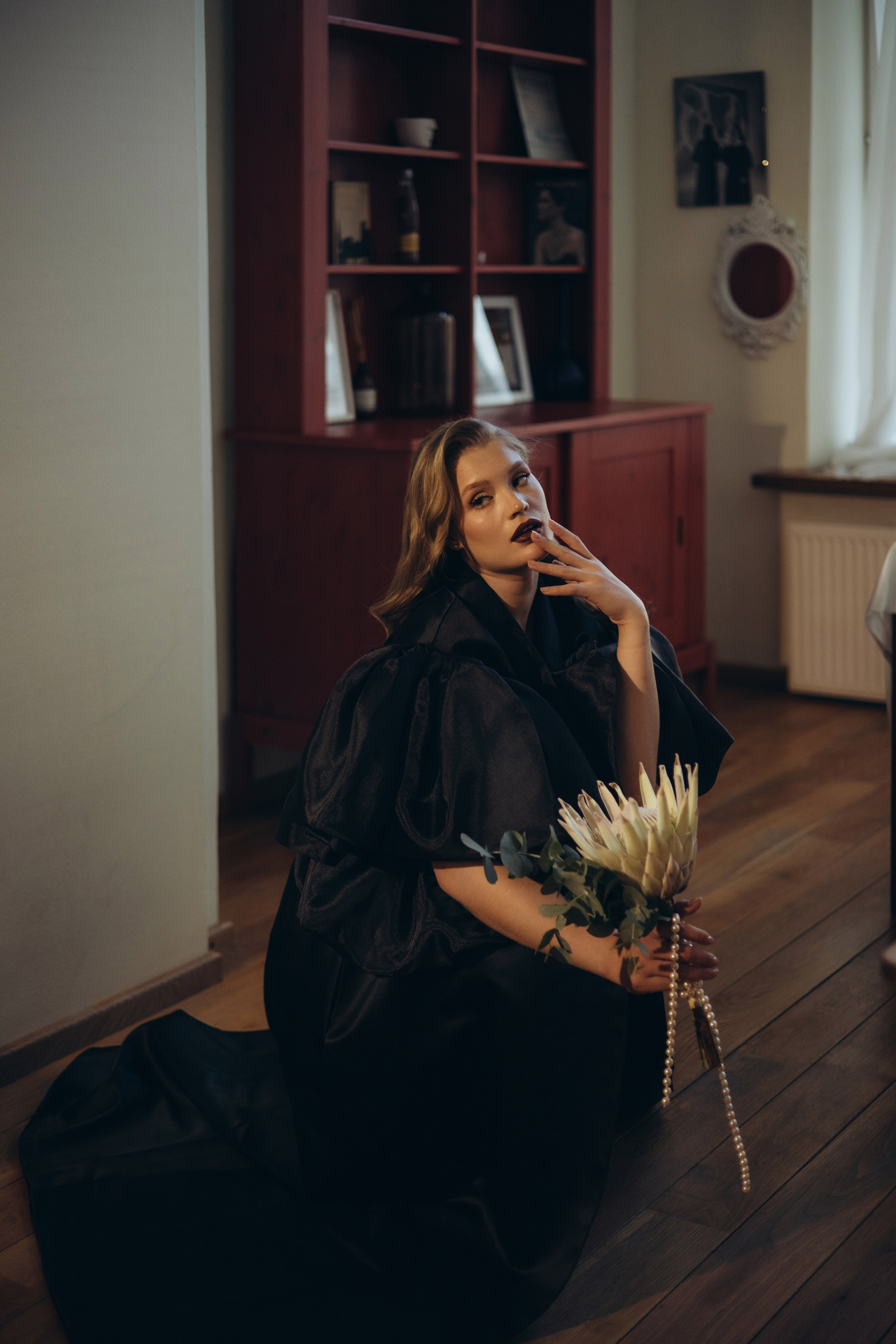 И пусть весь мир подождет… (почасовая съемка). ФОТОГРАФ РОЗА ФИЛИНА СПб I МОСКВА