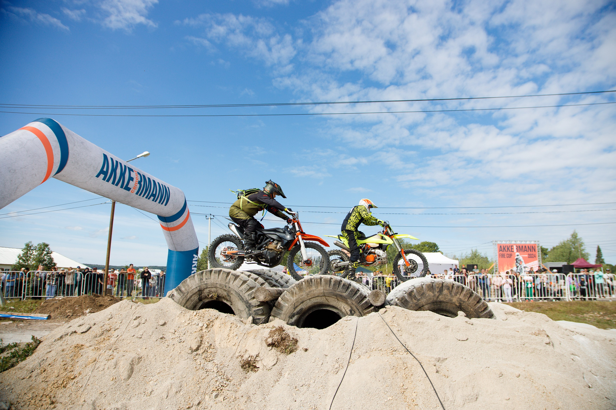 Akkermann FIRE CUP эндуро-кросс 2024. Фотограф Дмитрий Молчанов | Фотограф Пермь | Фотограф