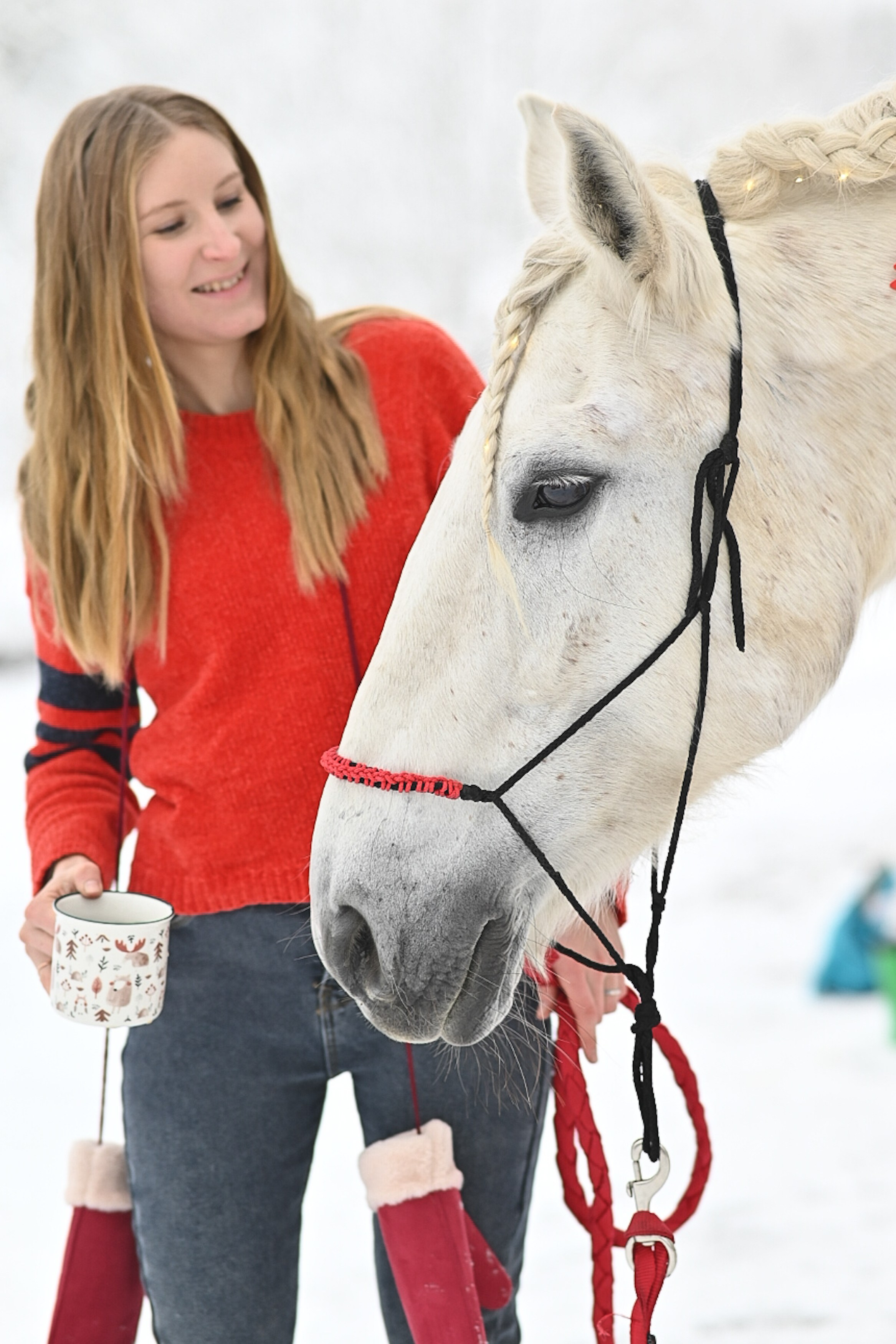 Мария и Павелика. LifeStyle фотограф Анна Воробьёва Санкт-Петербург