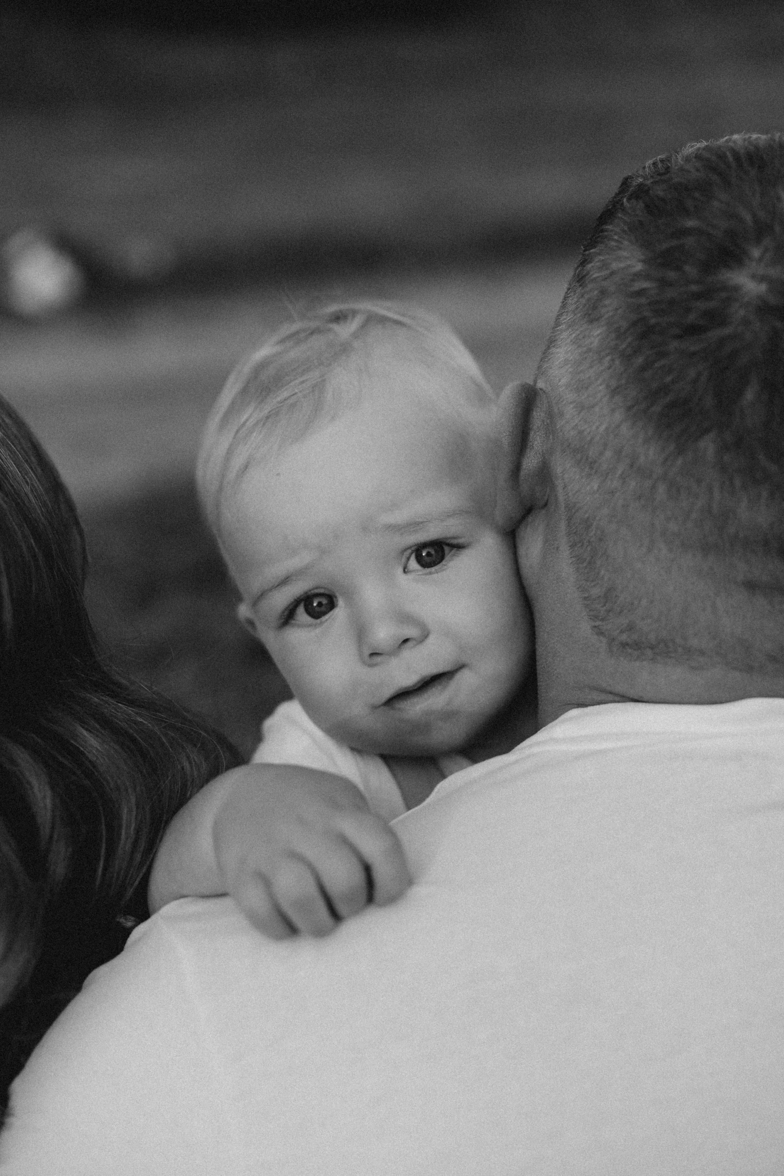 Семейные съемки