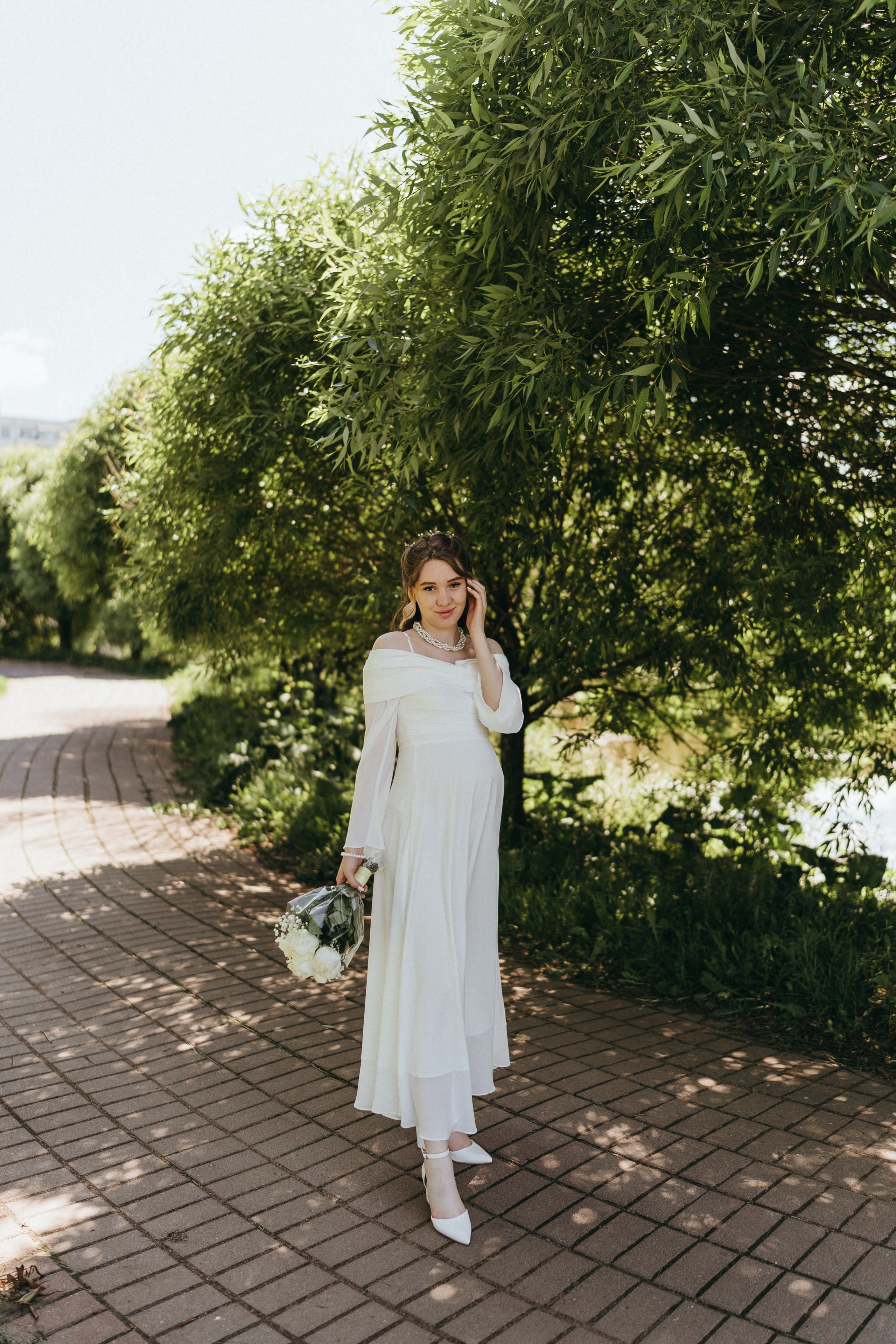 Алексей/Диана. Фотограф в Санкт-Петербурге — Лучина Екатерина