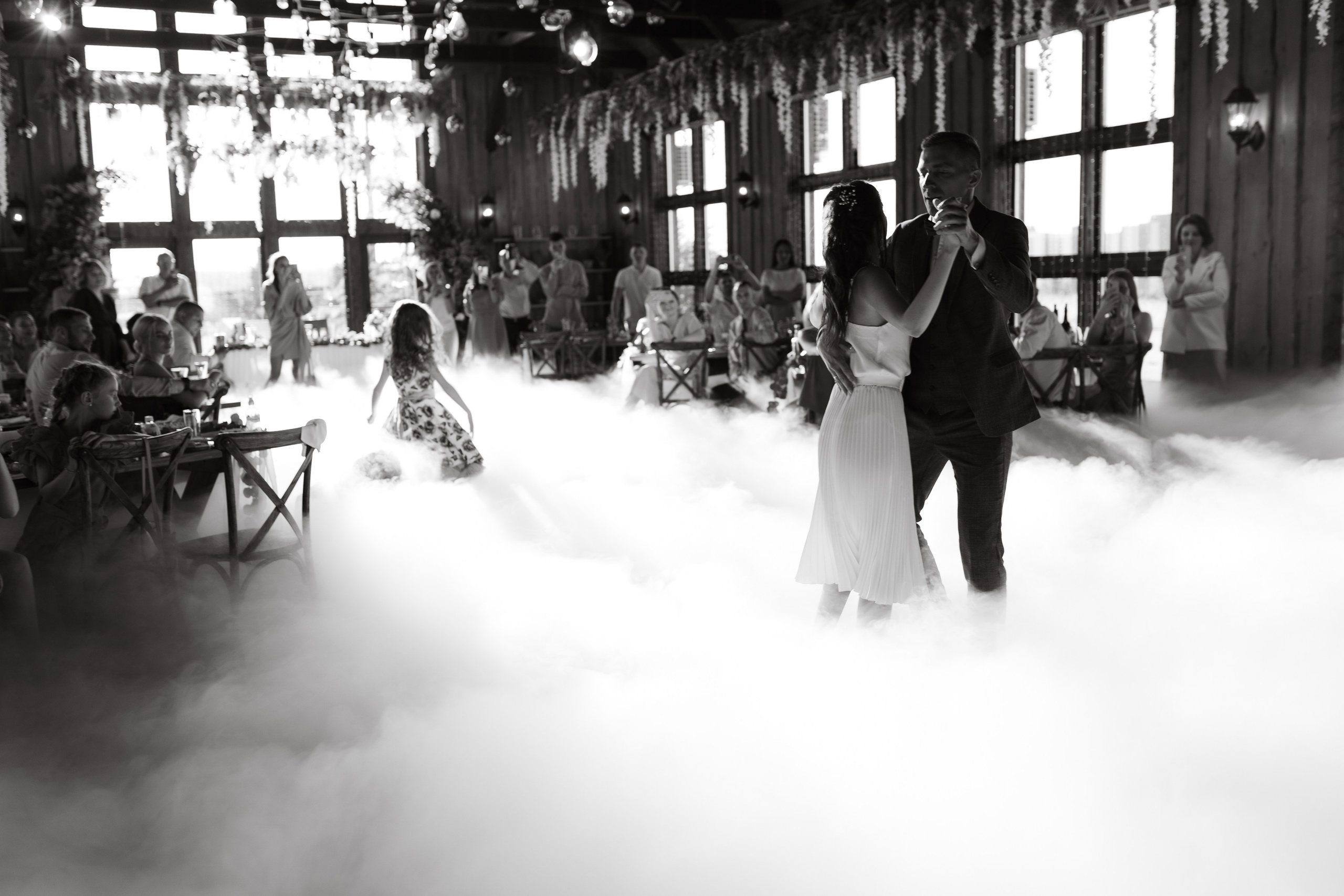 Anna&Alexey. Фотограф Александра Просекова