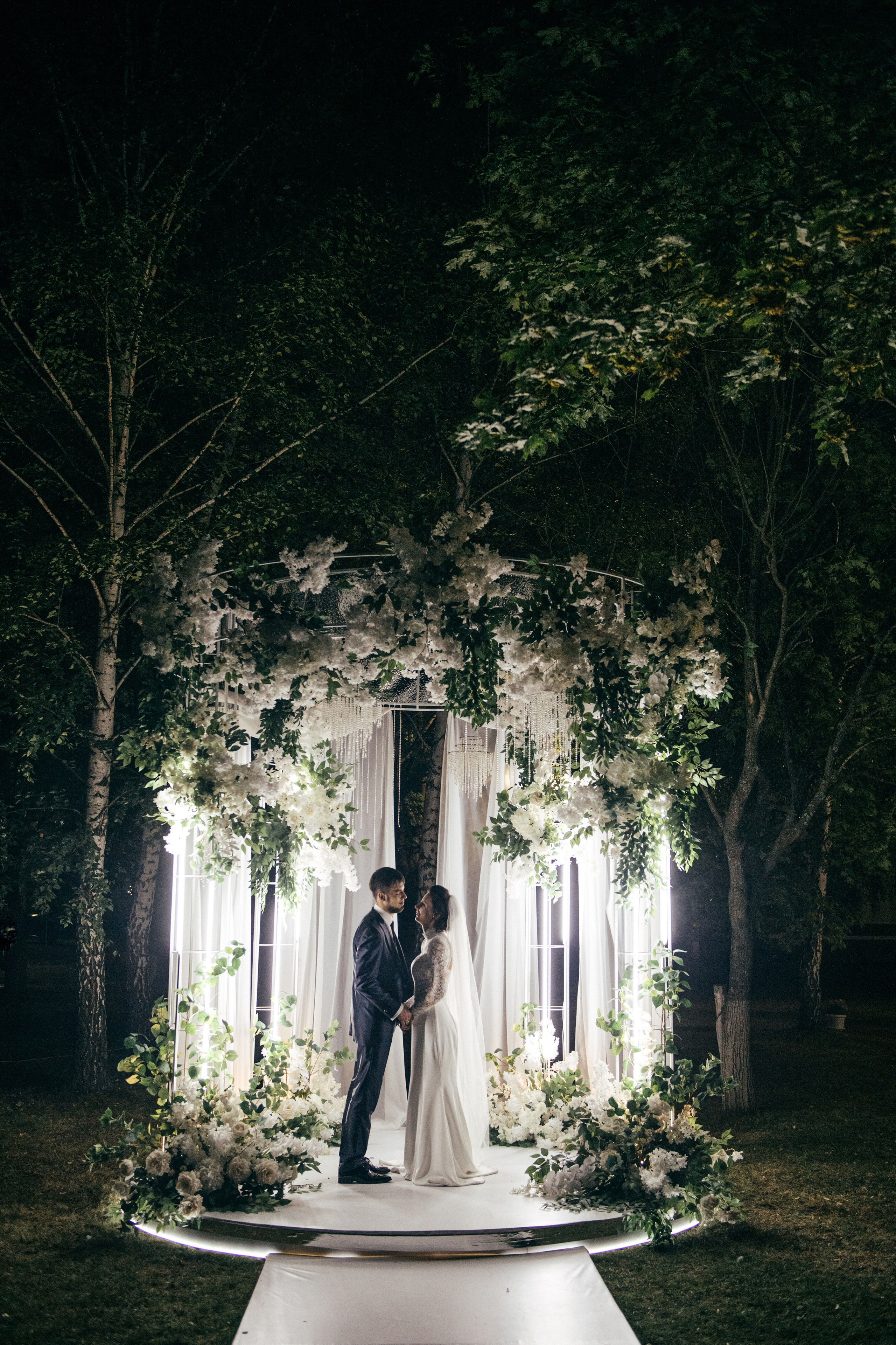 Нелли и Даниил. Свадебный и семейный фотограф Алиса Полякова |Старый Оскол | Воронеж