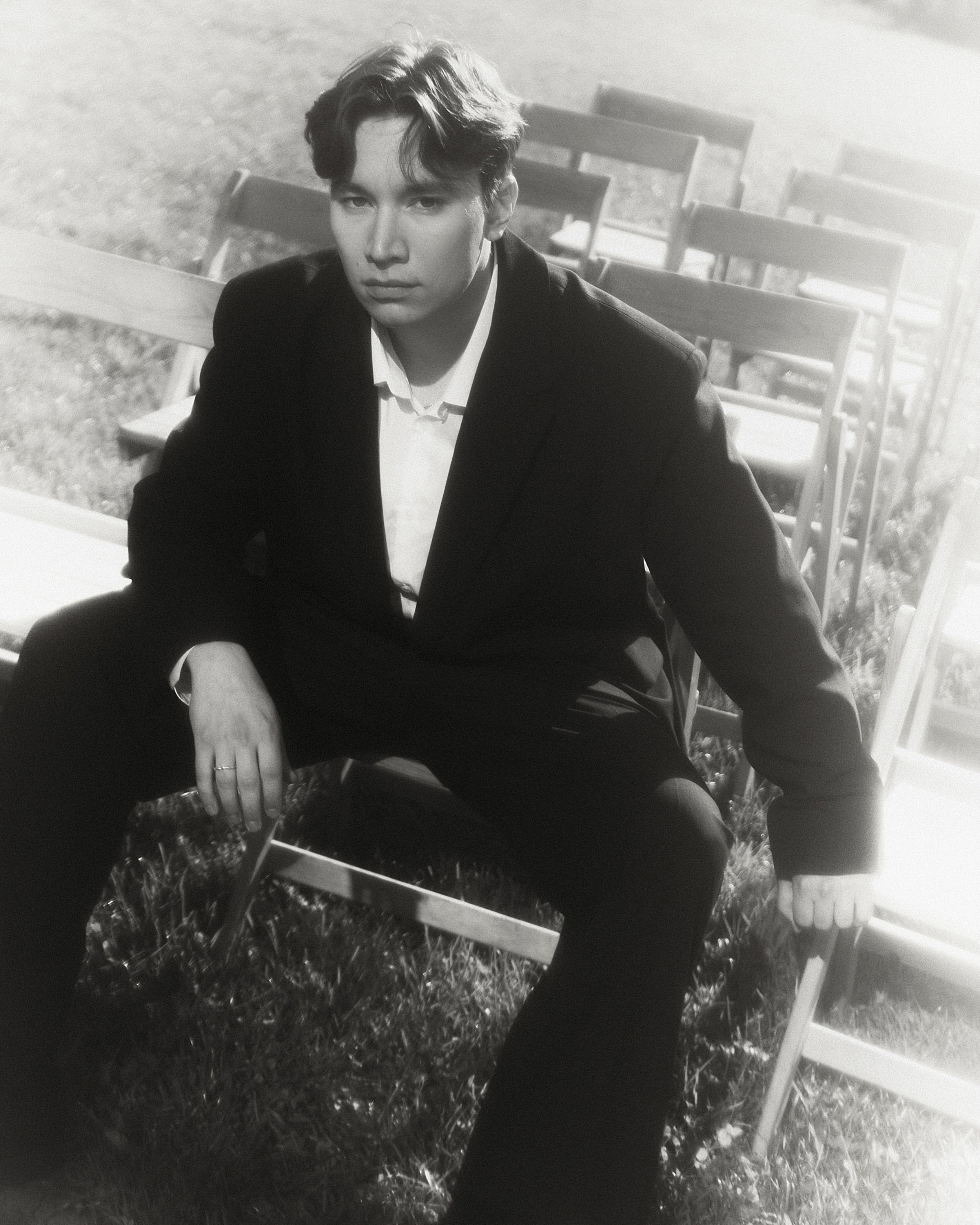 Marina Daniil. Индивидуальная и семейная фотосессия в Чебоксарах Оксана Русакова