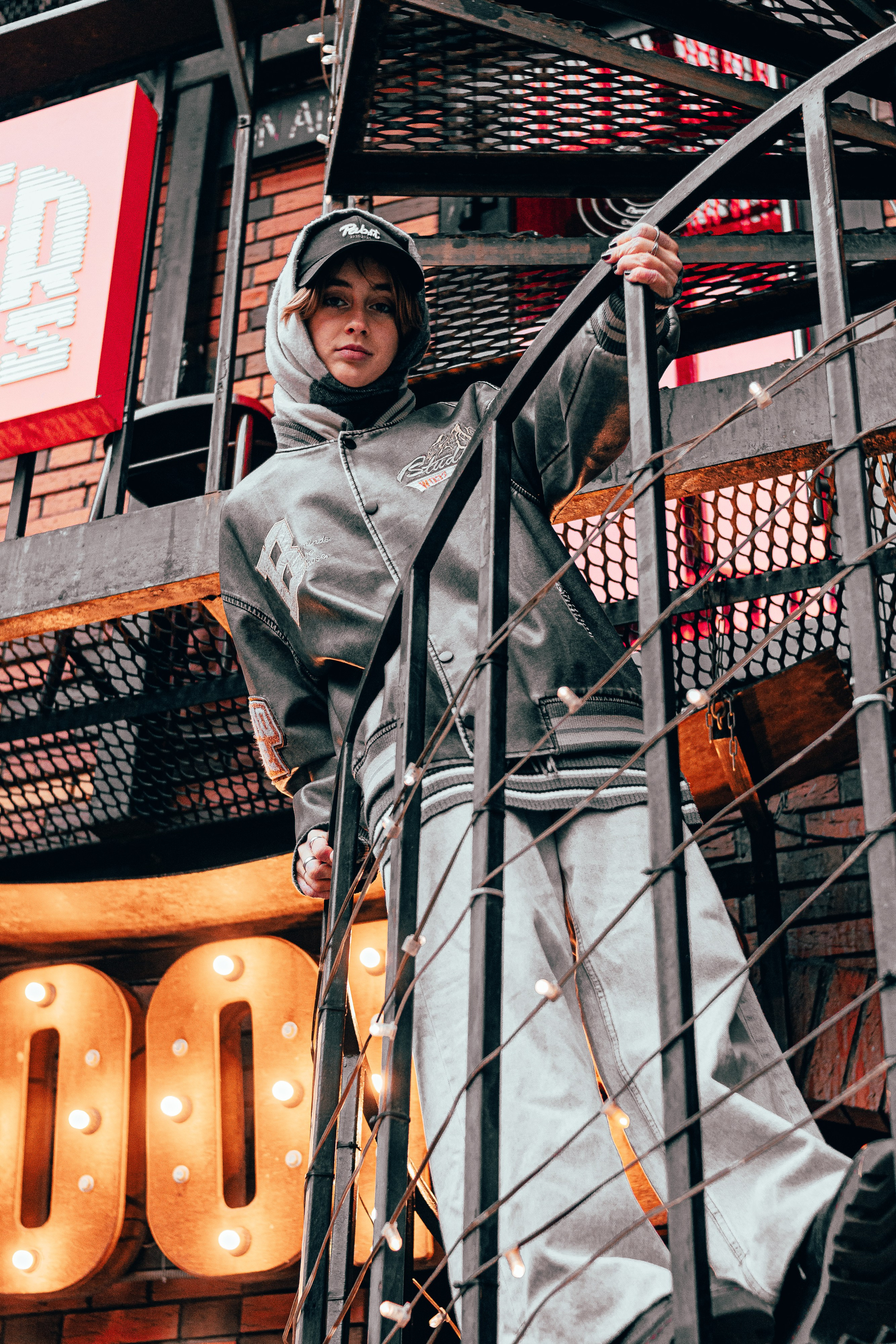 Яна. Фотограф в Новосибирске Евгений Маслов