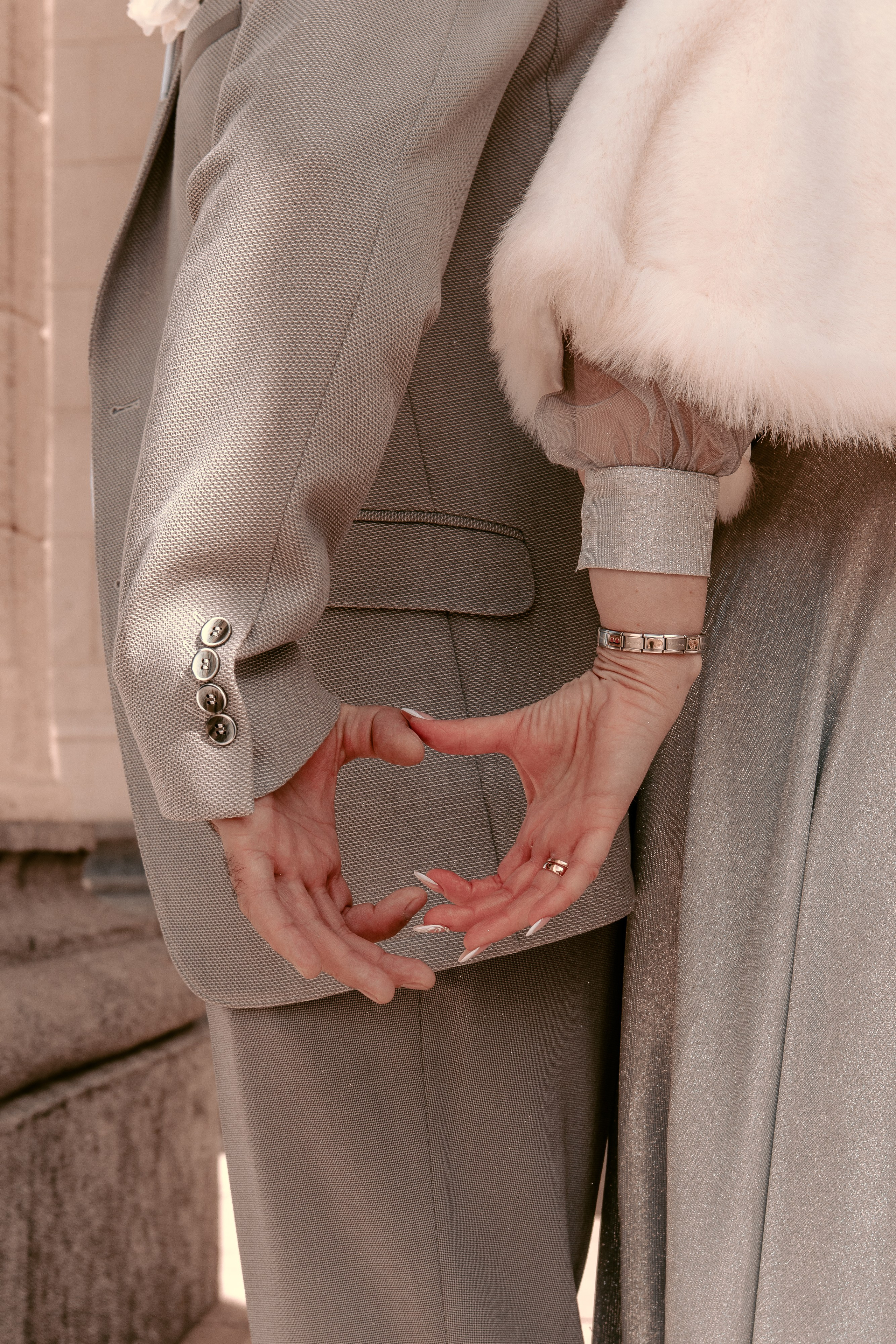 Рустам и Света. Фотограф в Новосибирске Евгений Маслов