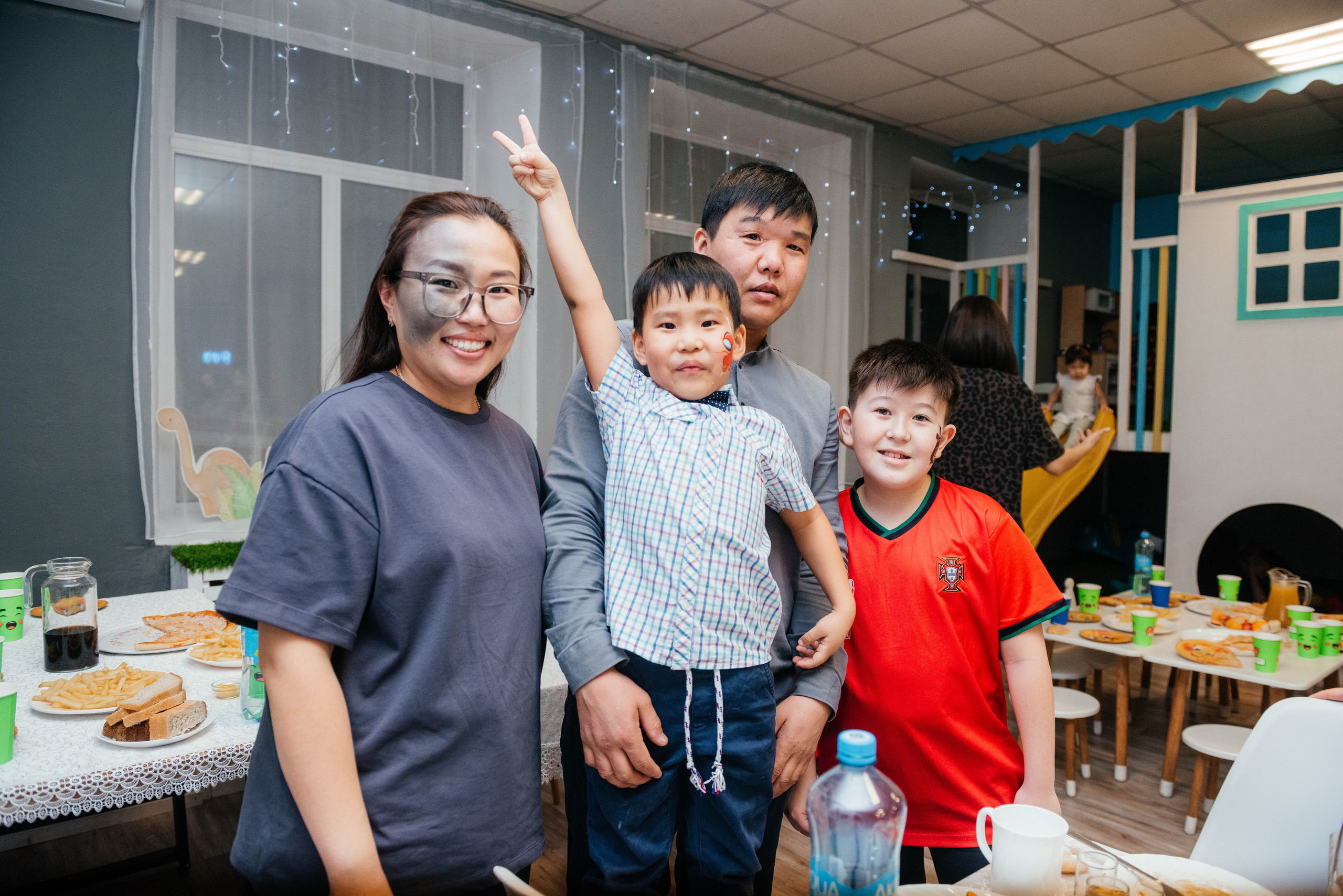 С днем рождения. Фотограф Эллина Дар г. Улан-Удэ