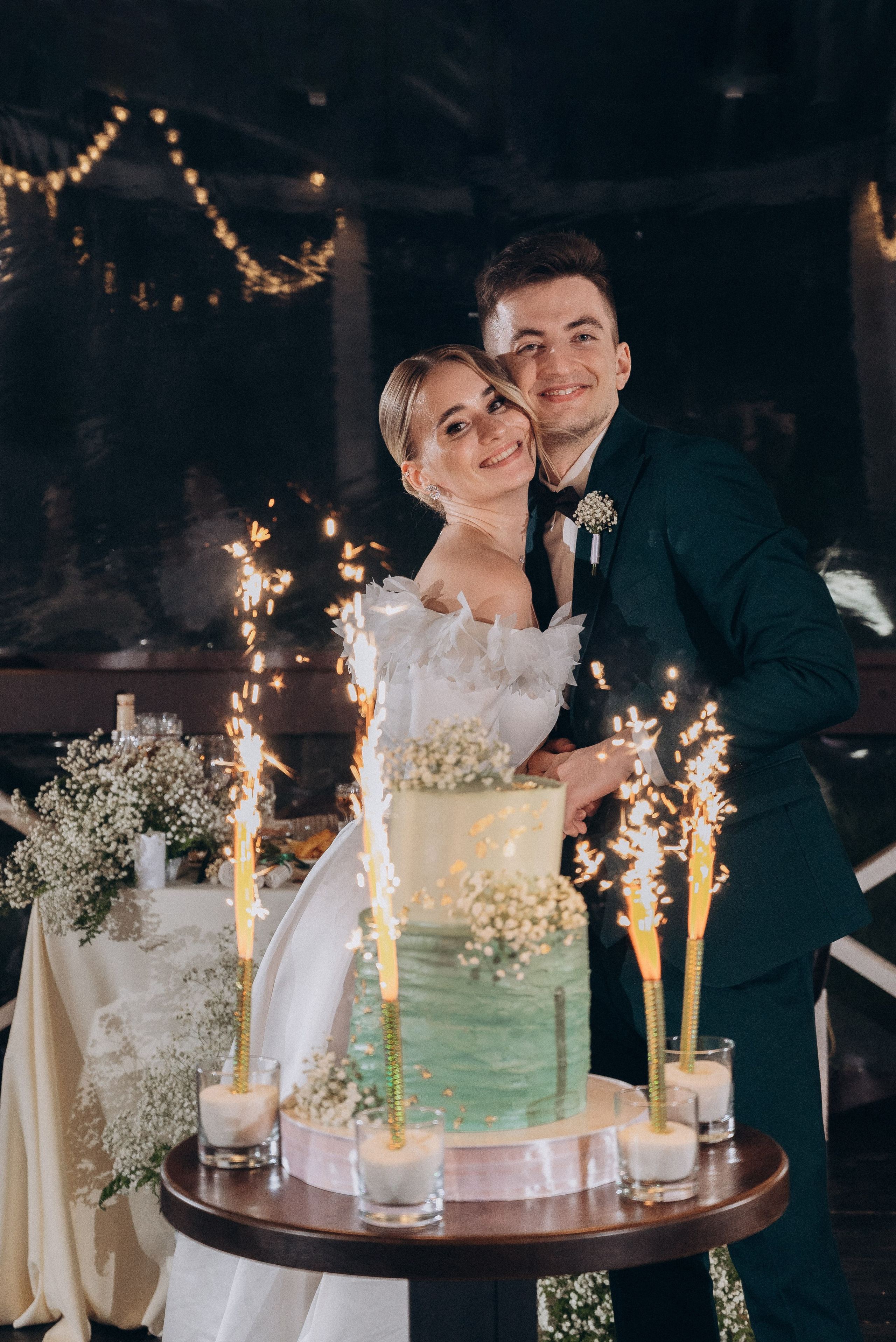 Миша и Саша. Тамара Власова