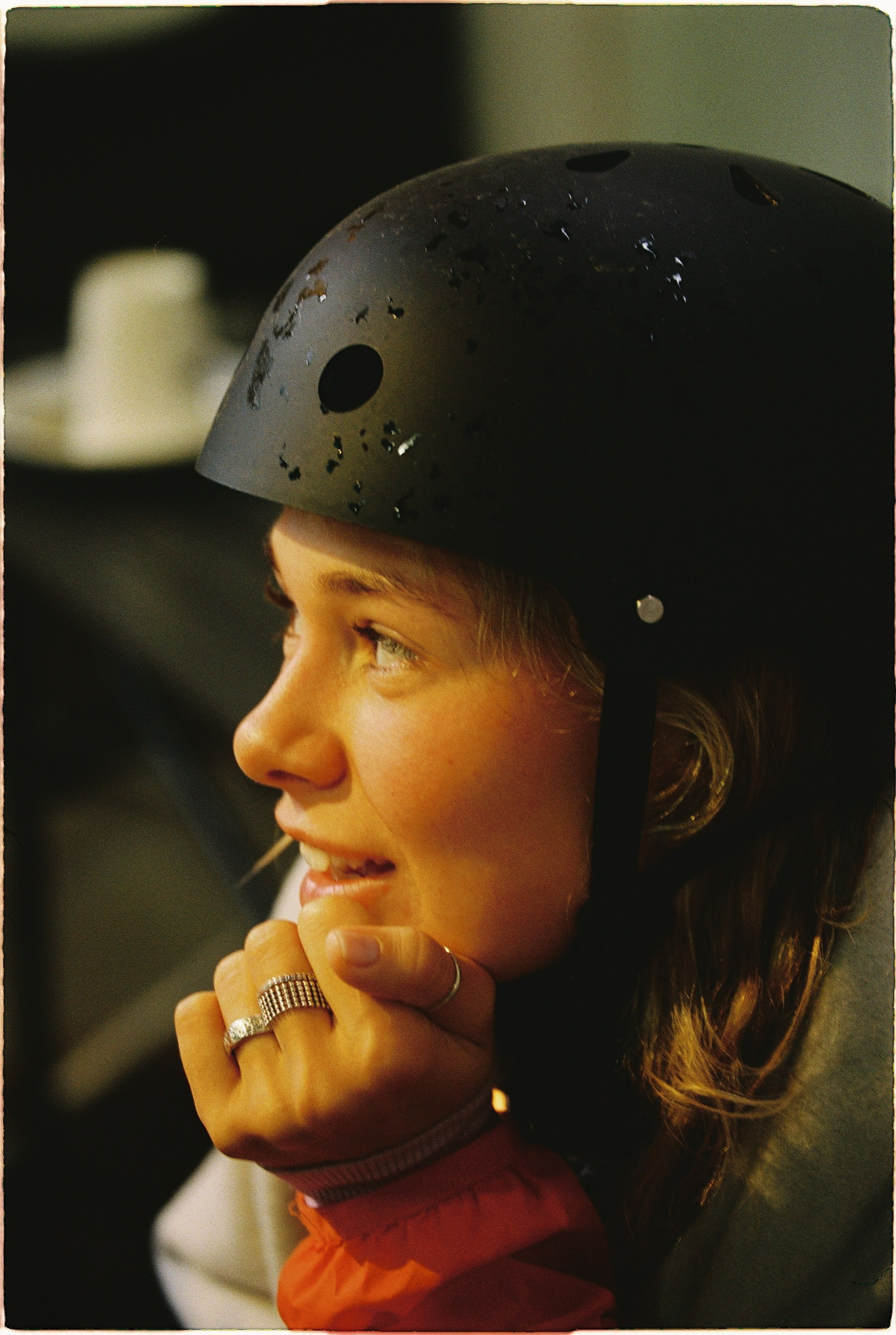 Рокет x Ikigai. Илья Симонов фотограф москва