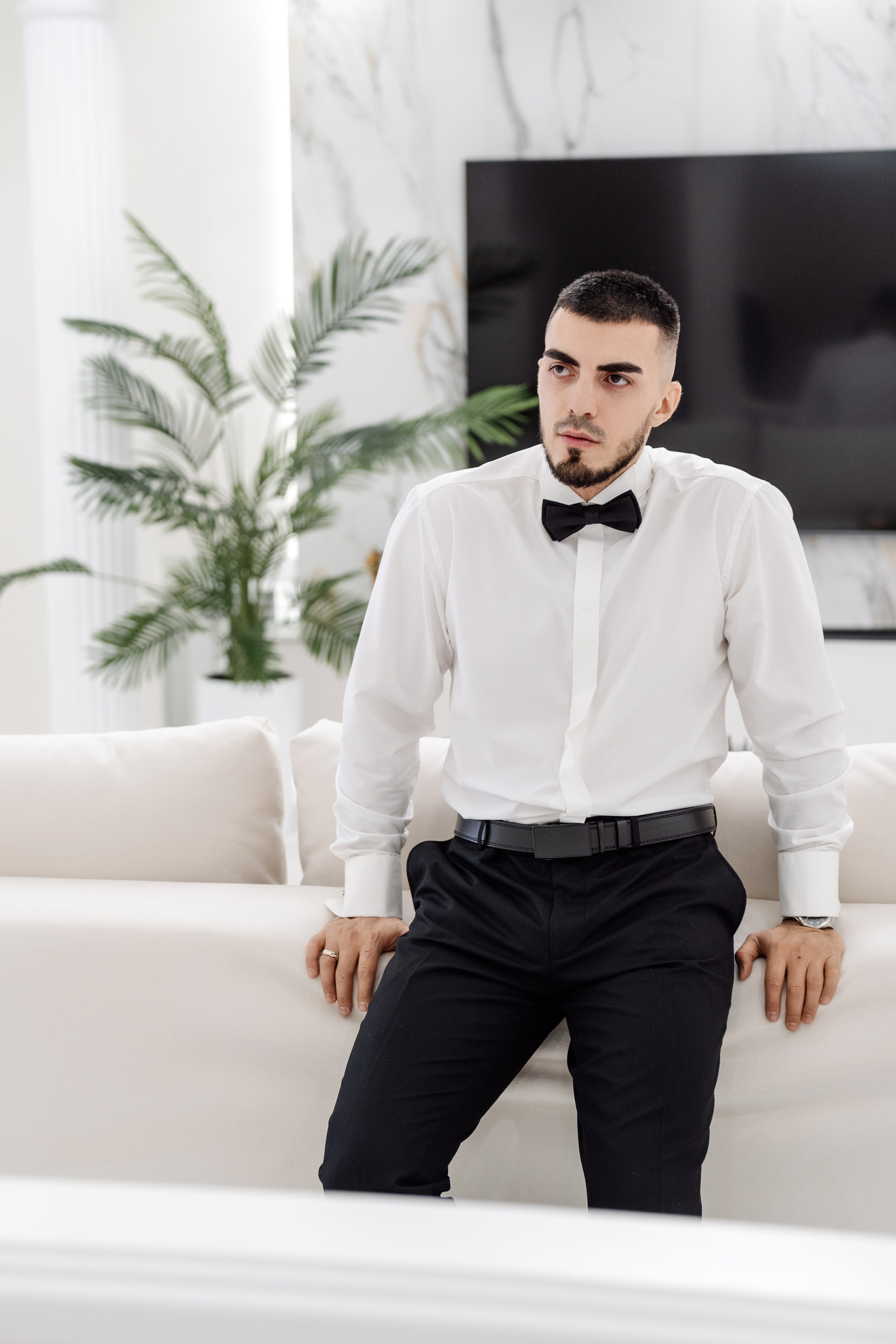 Свадебный фотограф и видеограф в Тольятти, Самаре и Москве — Арзу Магеррамов