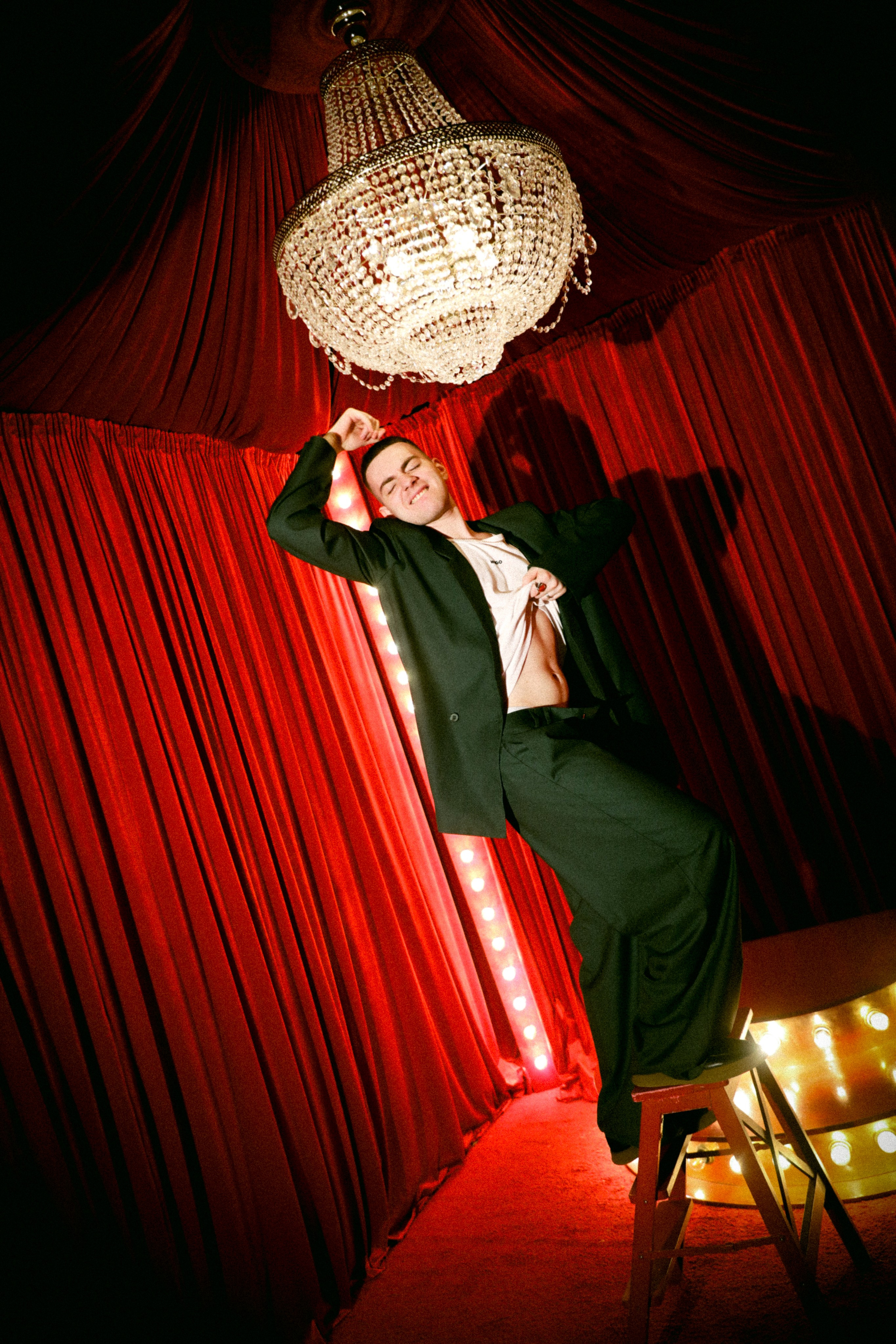 Гоша. Виктория Калугина — фотограф и видеомейкер в Москве