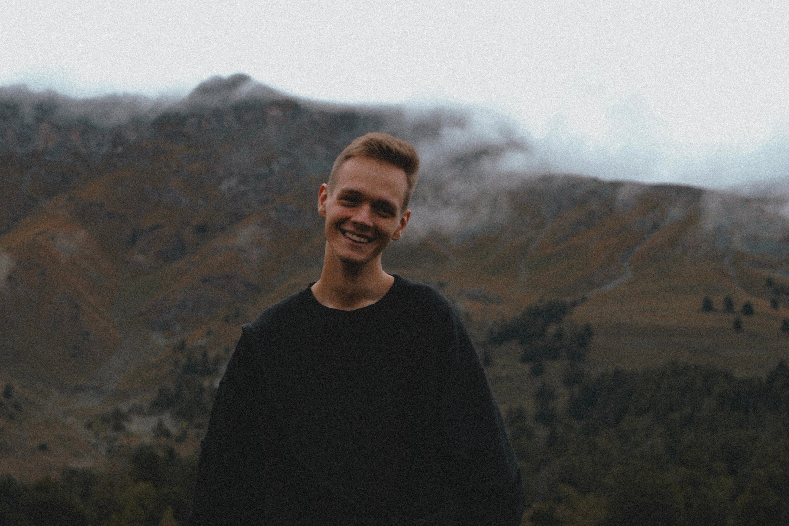 Danya. Виктория Калугина — фотограф и видеомейкер в Москве