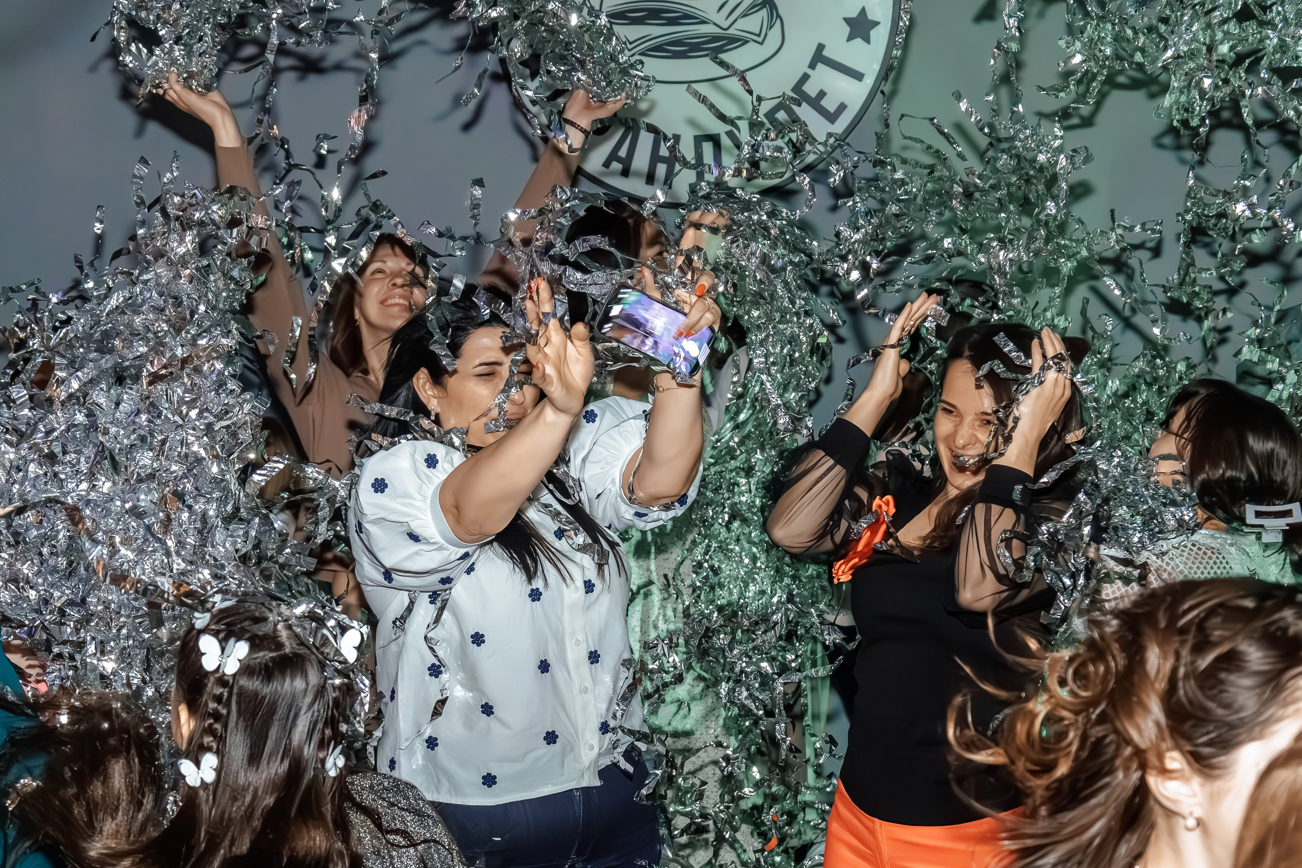 Выпускной 4 класс. Семейный и свадебный фотограф в Москве и Домодедово Анна Авилочкина