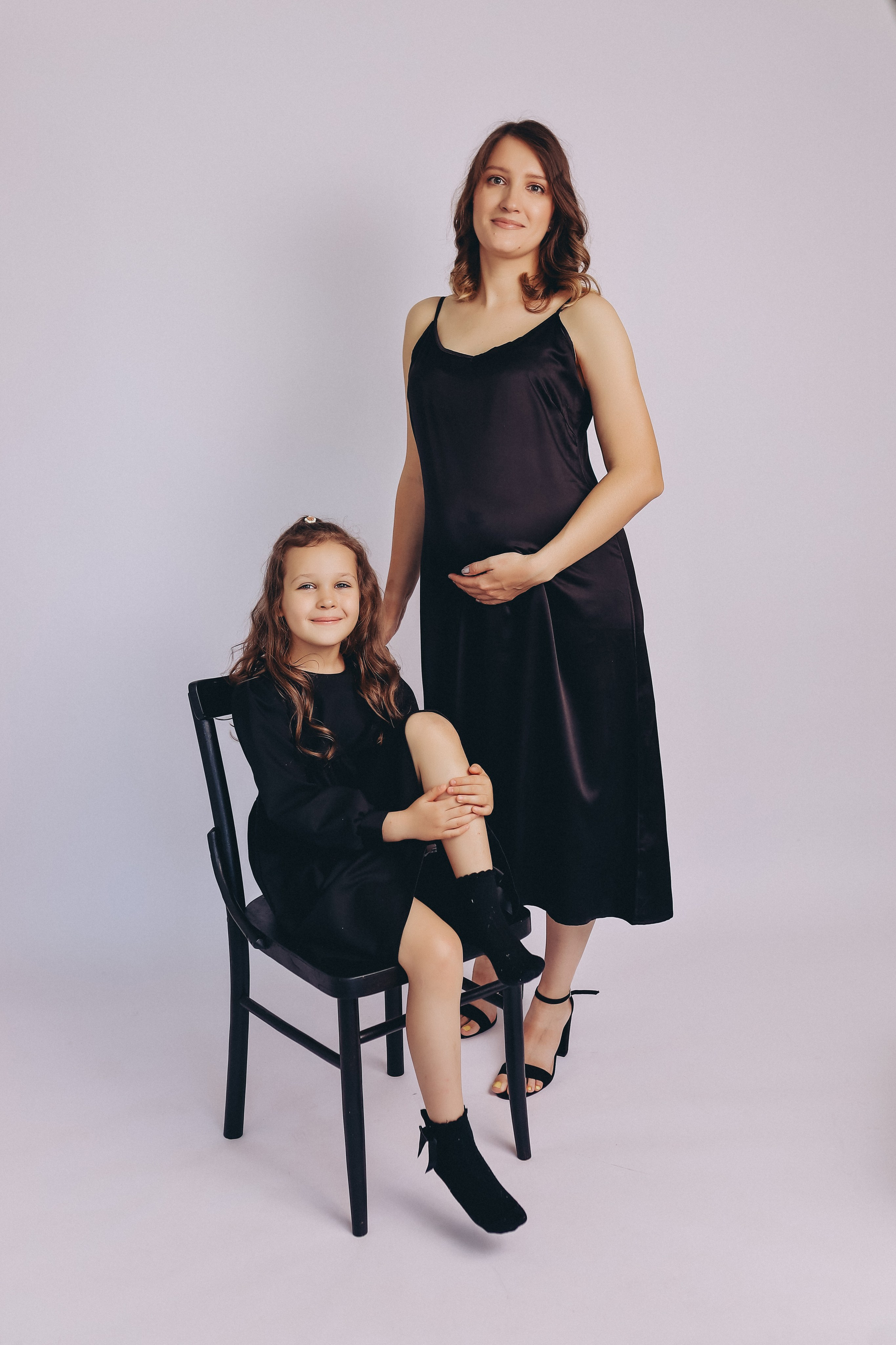 Фотопроект «Я Мама». Семейный и детский фотограф в Южноуральске Дубовицкая Елена